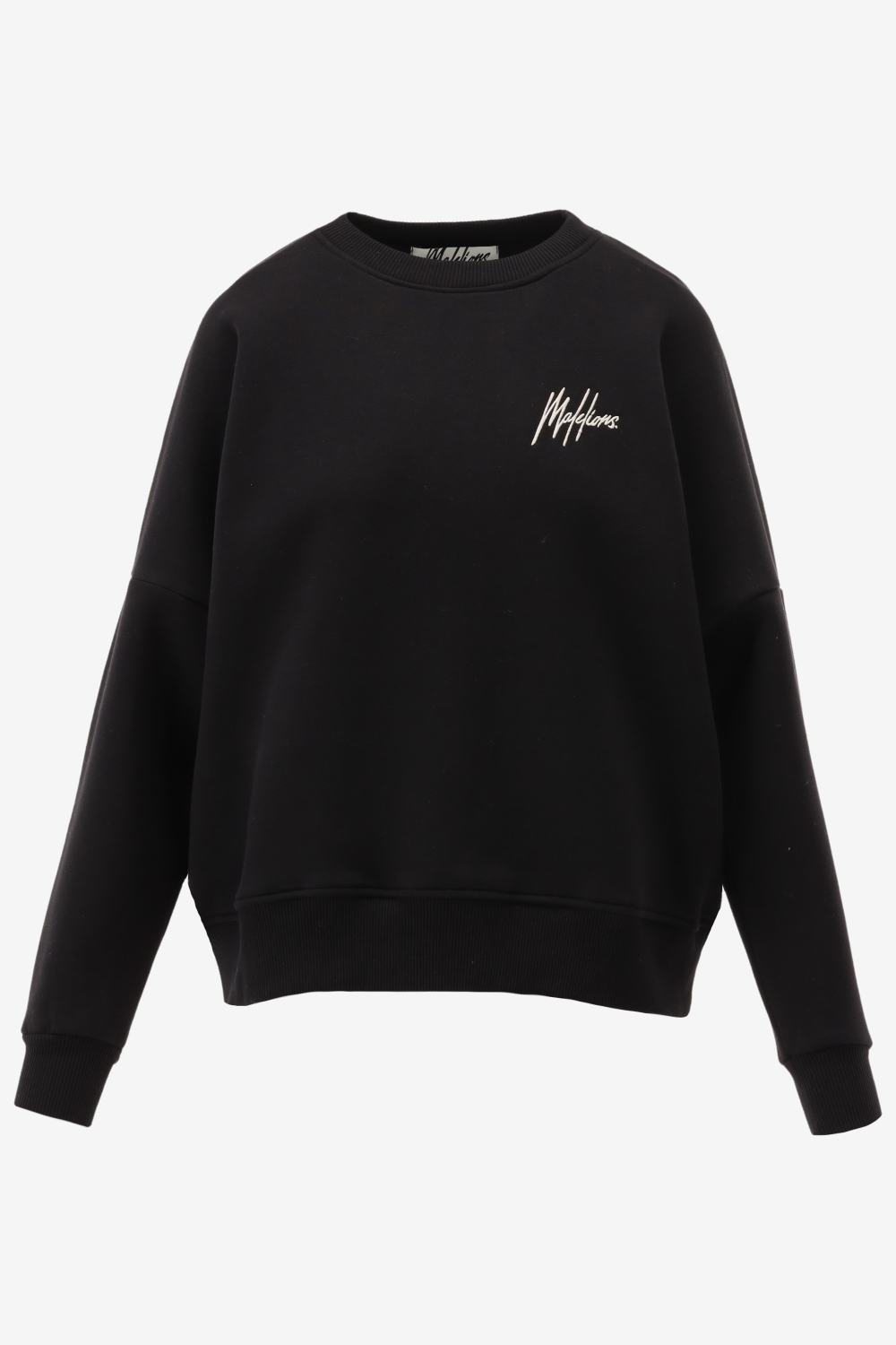 Malelions Sweater DIAMOND SWEATER