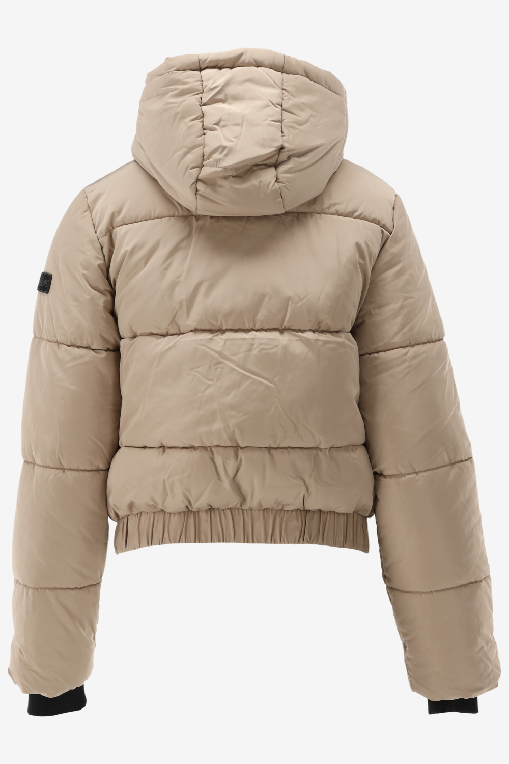 Malelions Jas SIGNATURE PUFFER JACKET