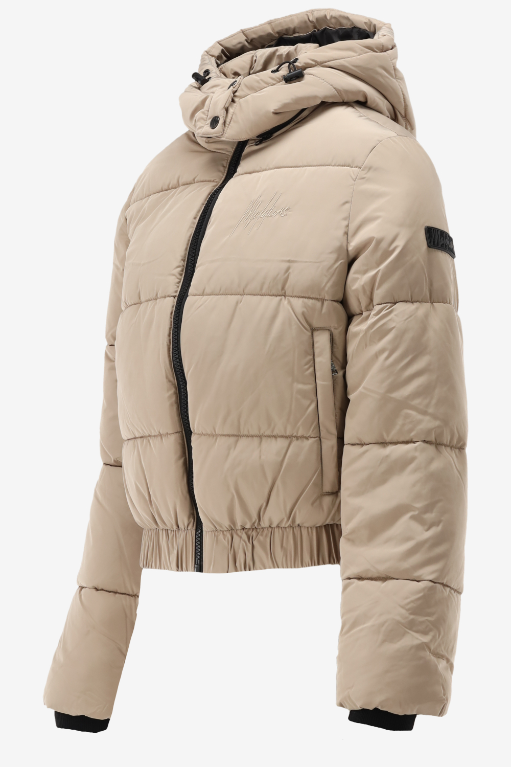 Malelions Jas SIGNATURE PUFFER JACKET