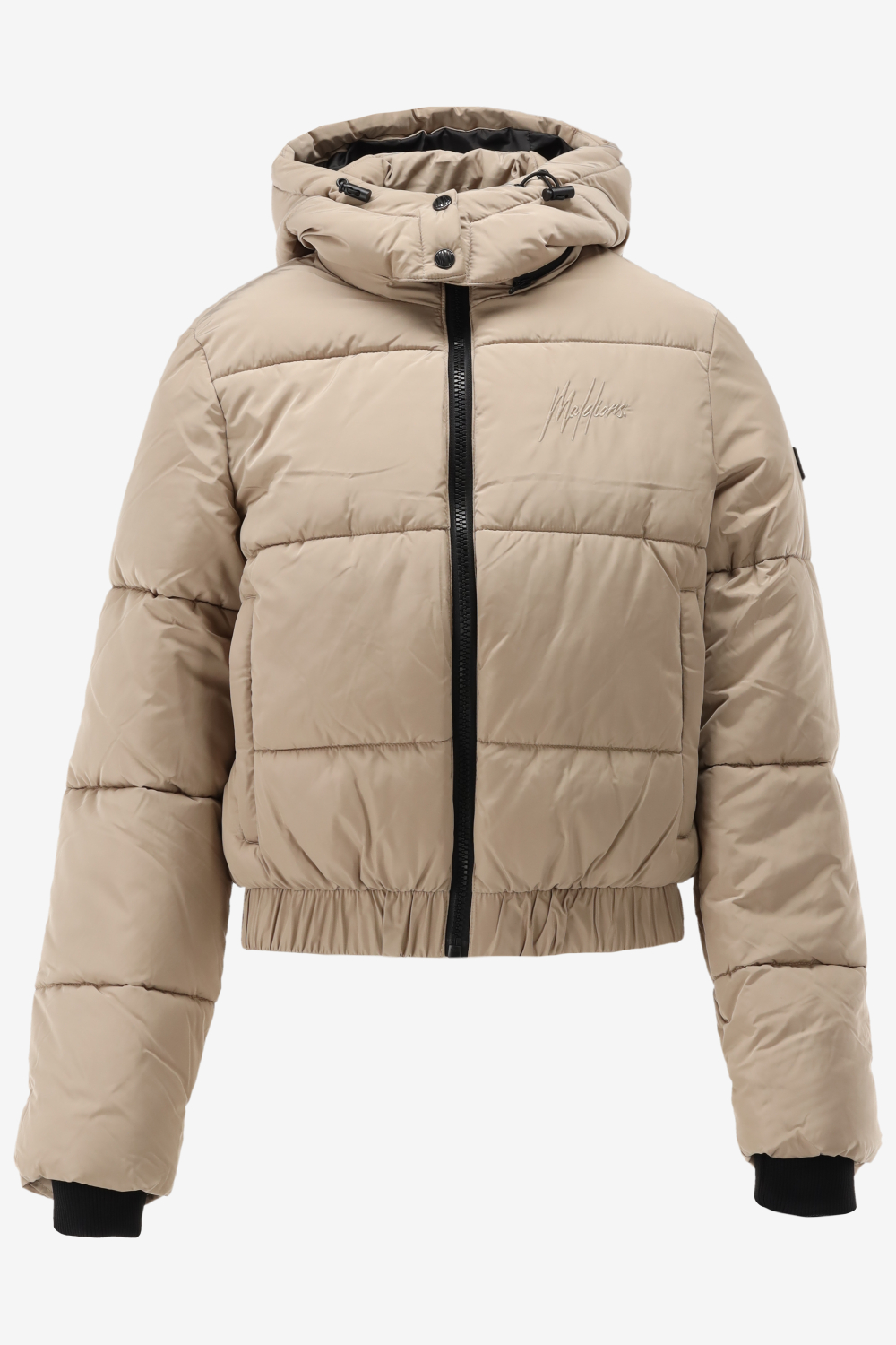Malelions Jas SIGNATURE PUFFER JACKET