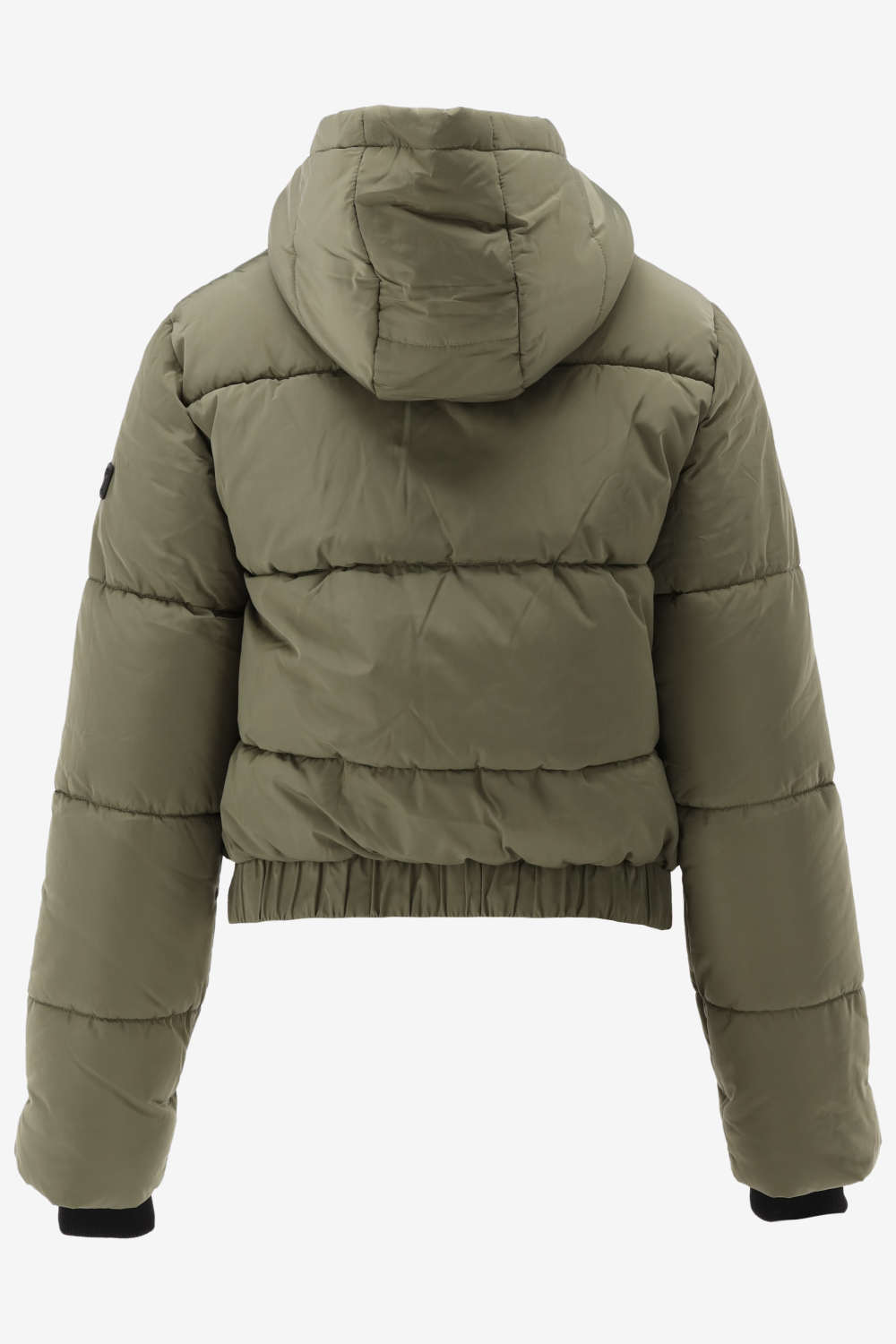 Malelions Jas SIGNATURE PUFFER JACKET