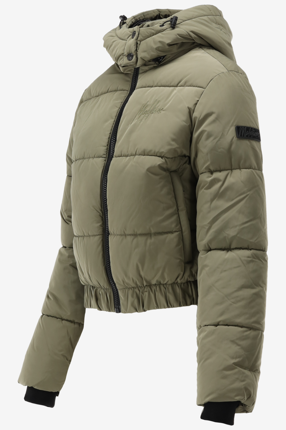 Malelions Jas SIGNATURE PUFFER JACKET