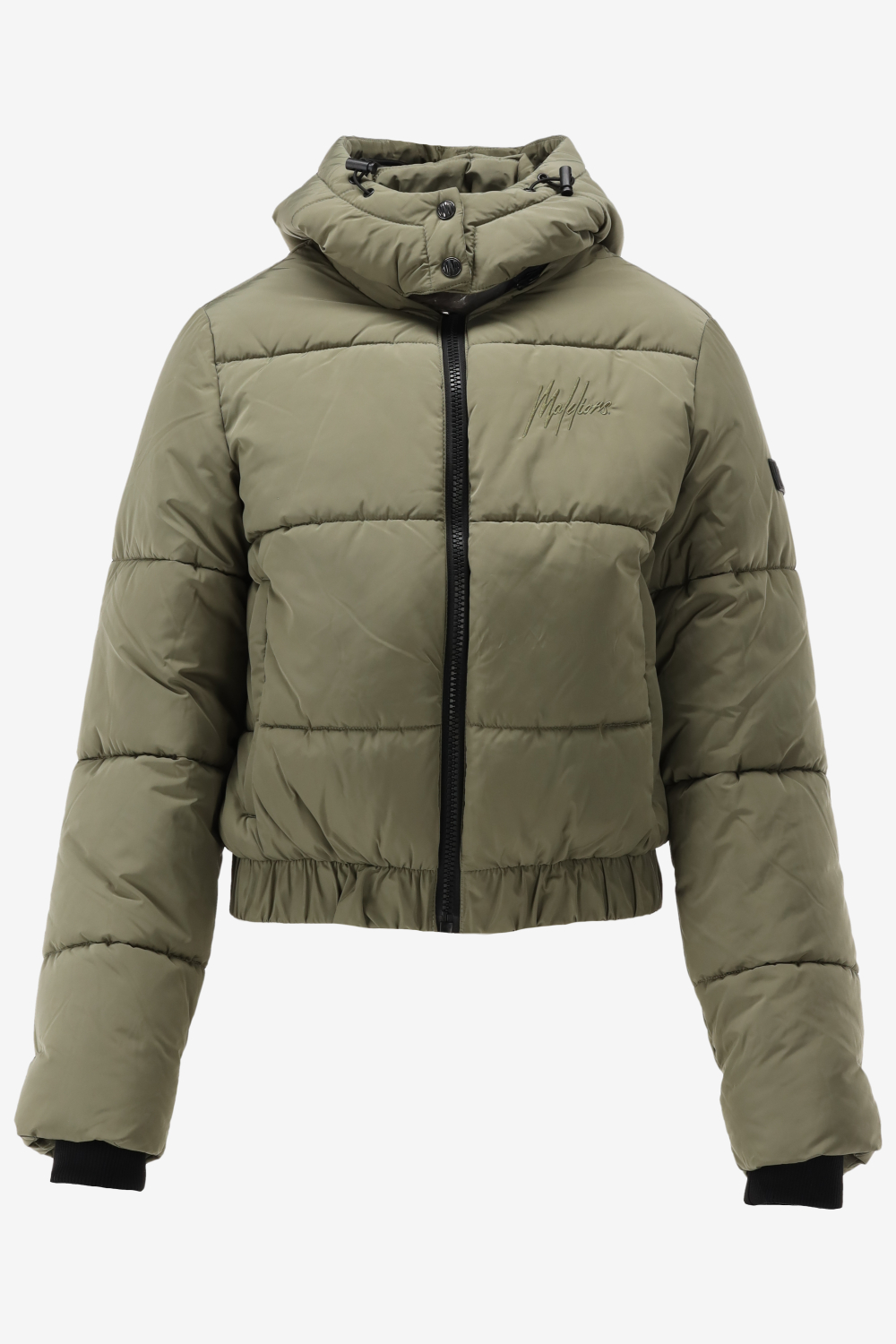 Malelions Jas SIGNATURE PUFFER JACKET