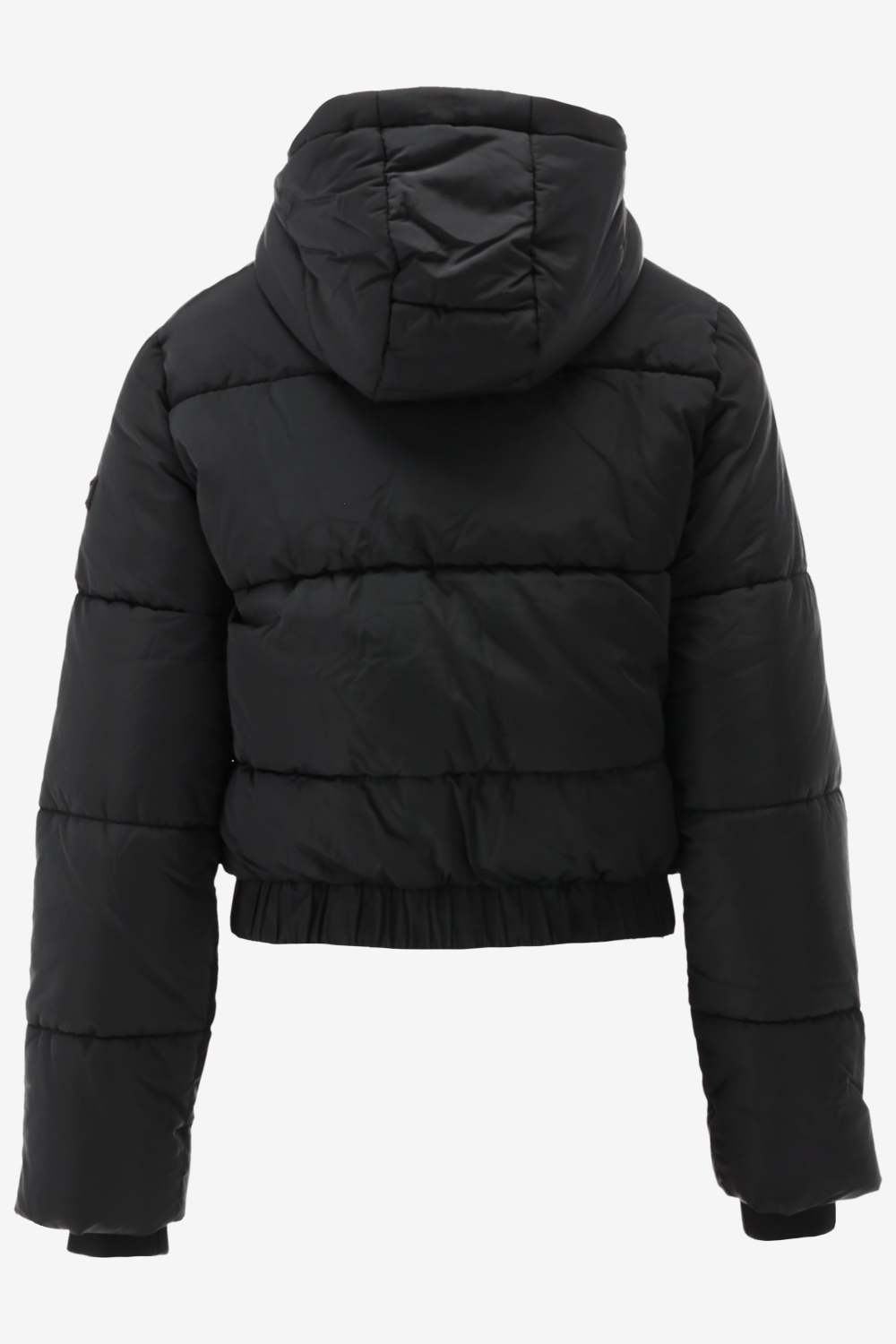 Malelions Jas SIGNATURE PUFFER JACKET