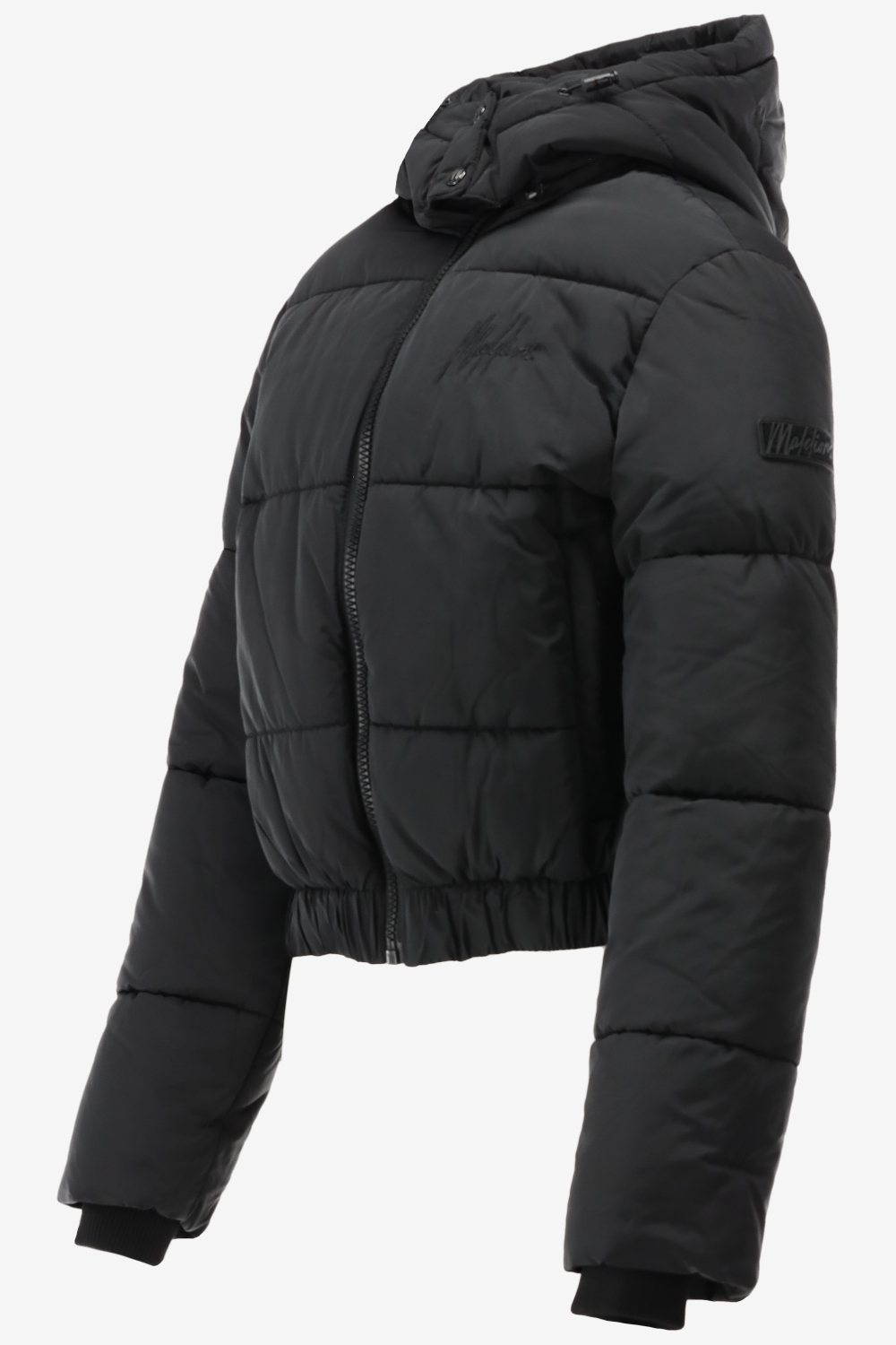 Malelions Jas SIGNATURE PUFFER JACKET