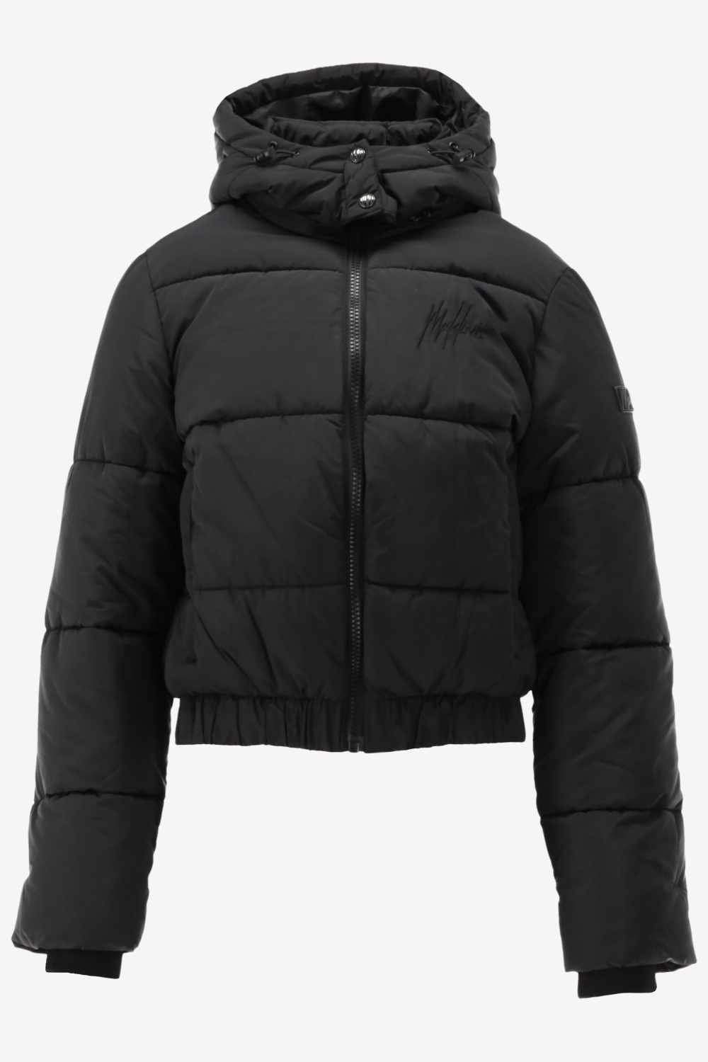 Malelions Jas SIGNATURE PUFFER JACKET