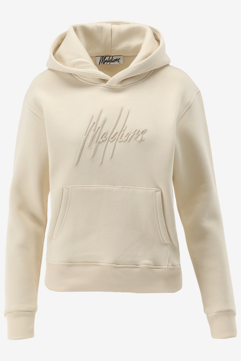 Malelions Hoodie ESSENTIALS HOODIE
