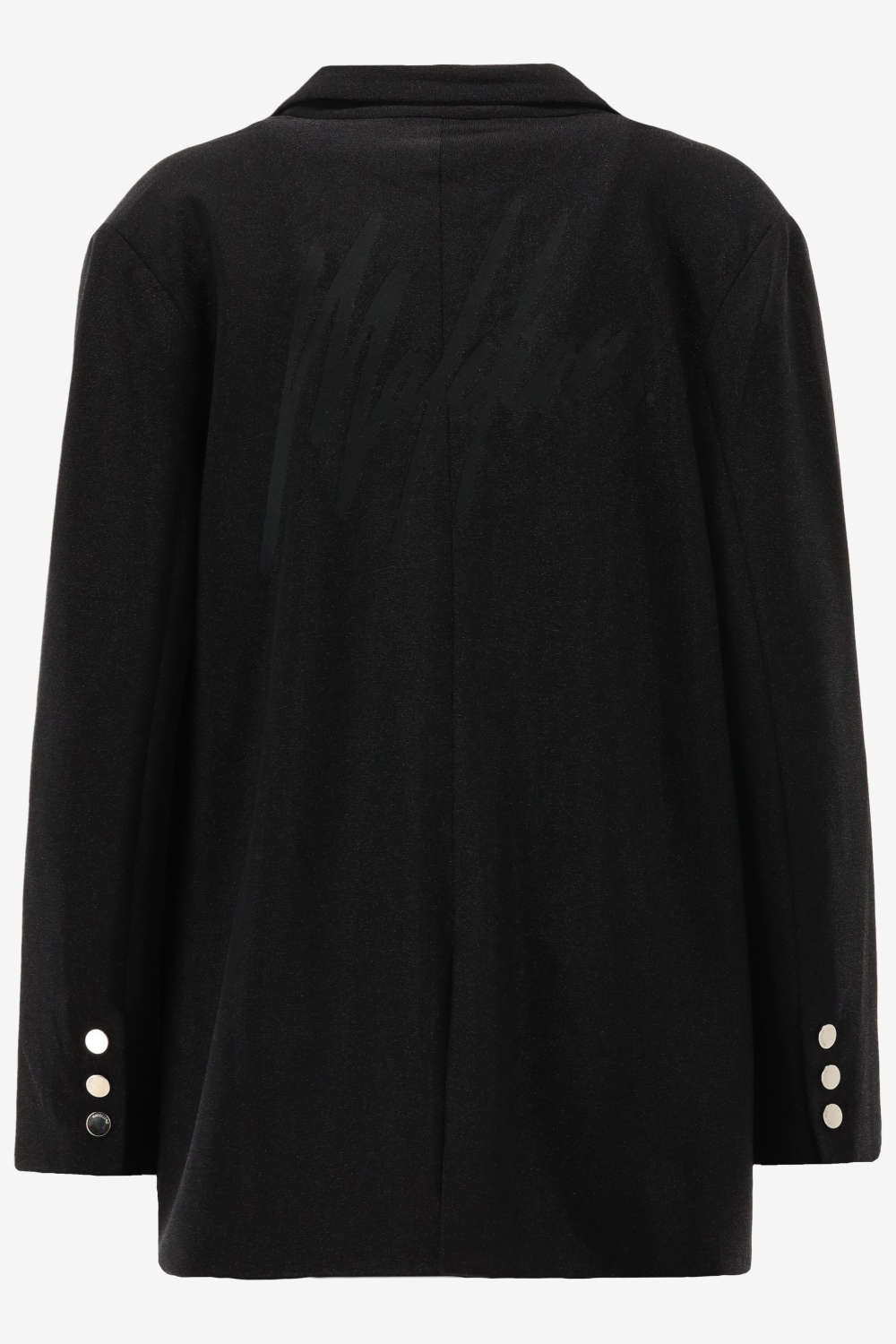 Malelions Blazer SPARKLING OVERSIZED BLAZER