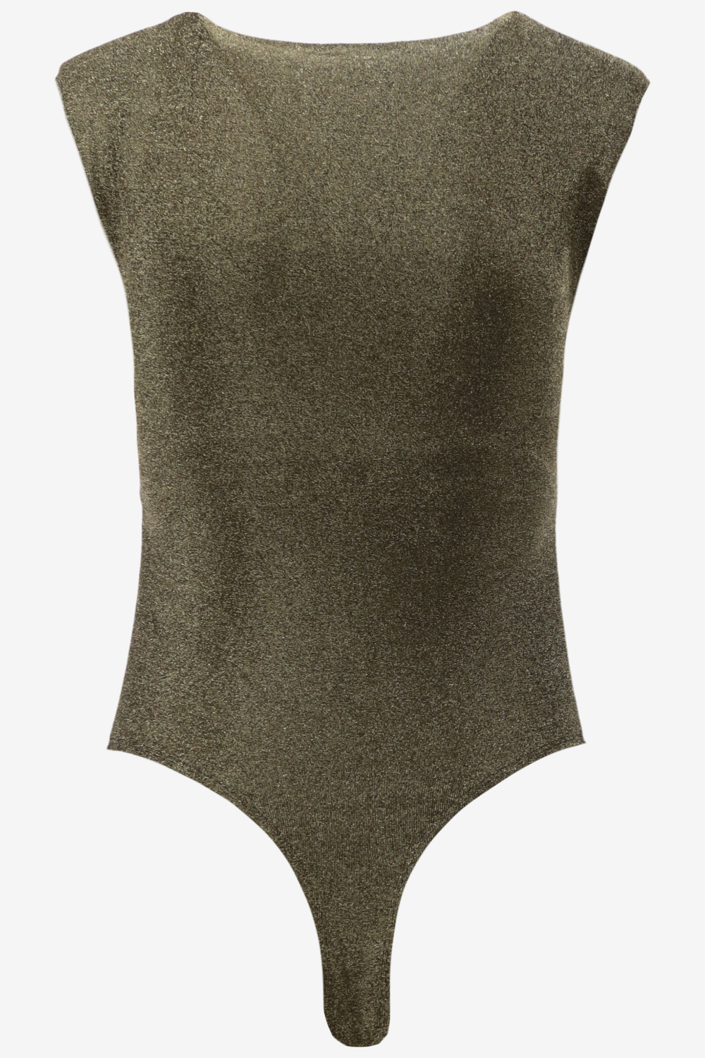 Malelions Longsleeve SPARKLING SHOULDER BODYSUIT