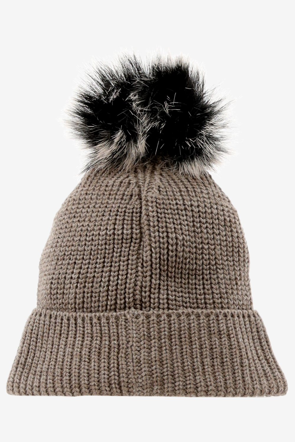 Malelions Muts KNITTED BEANIE