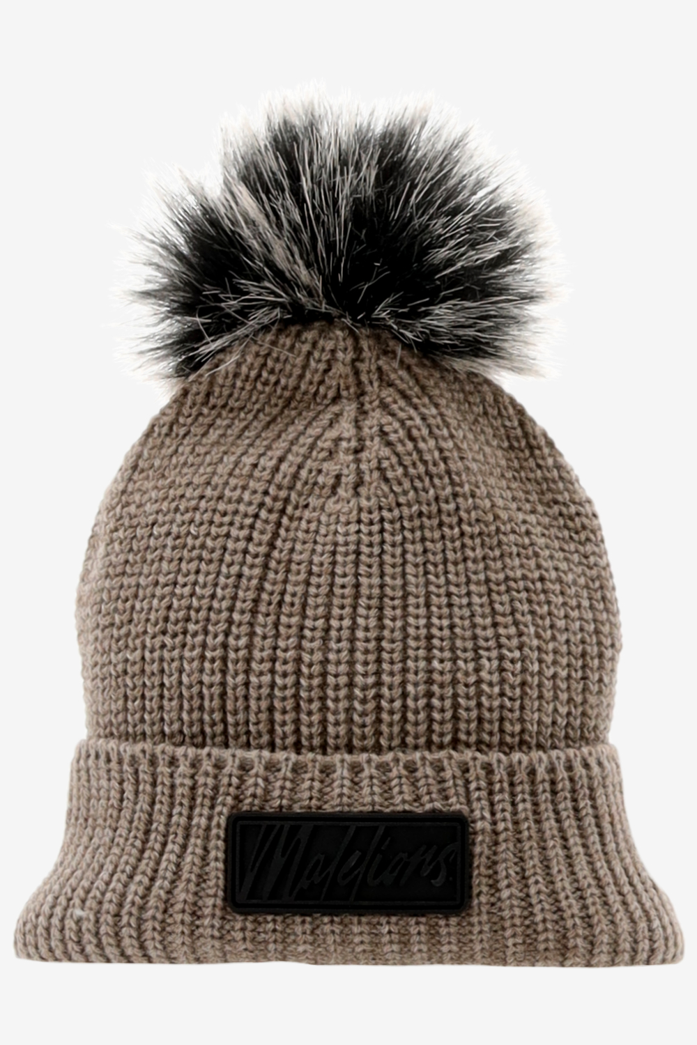 Malelions Muts KNITTED BEANIE