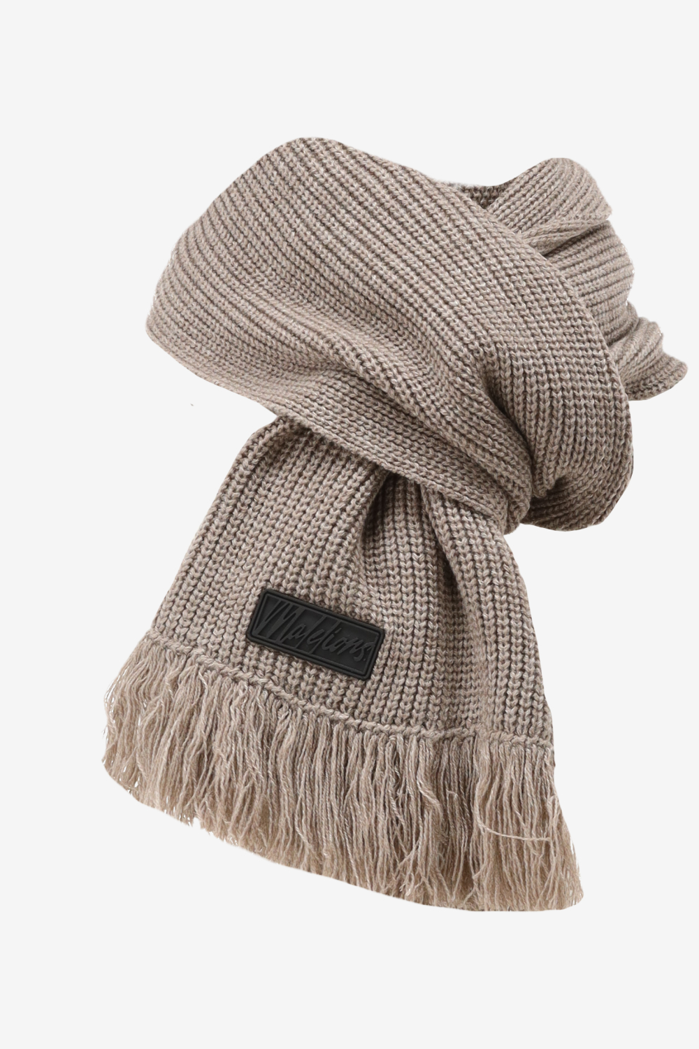 Malelions Sjaal KNITTED SCARF