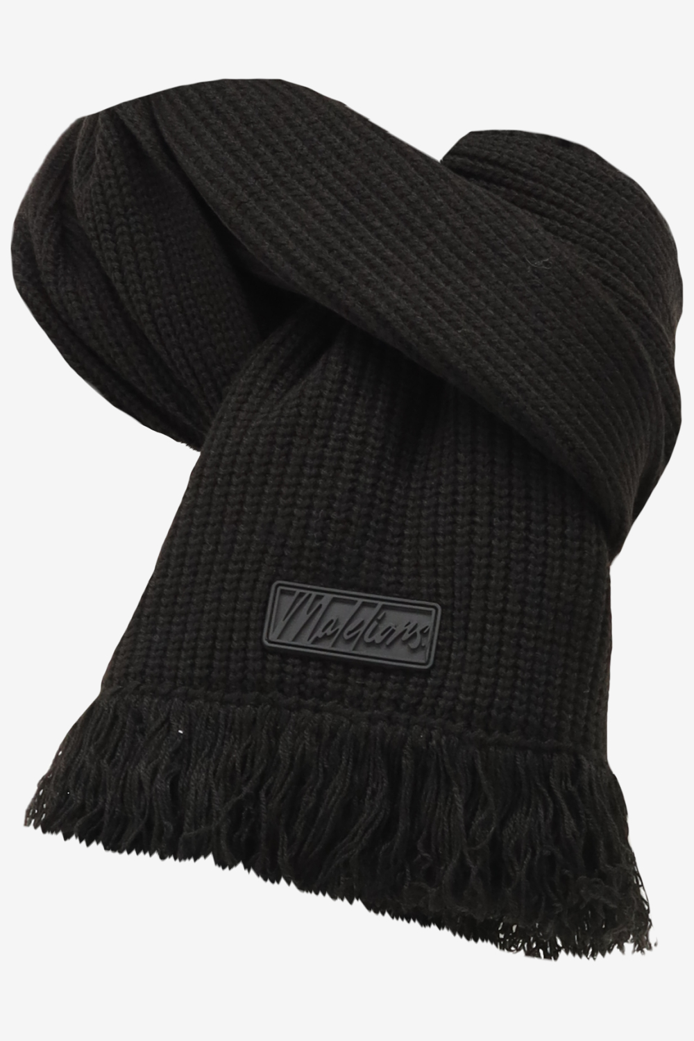 Malelions Sjaal KNITTED SCARF