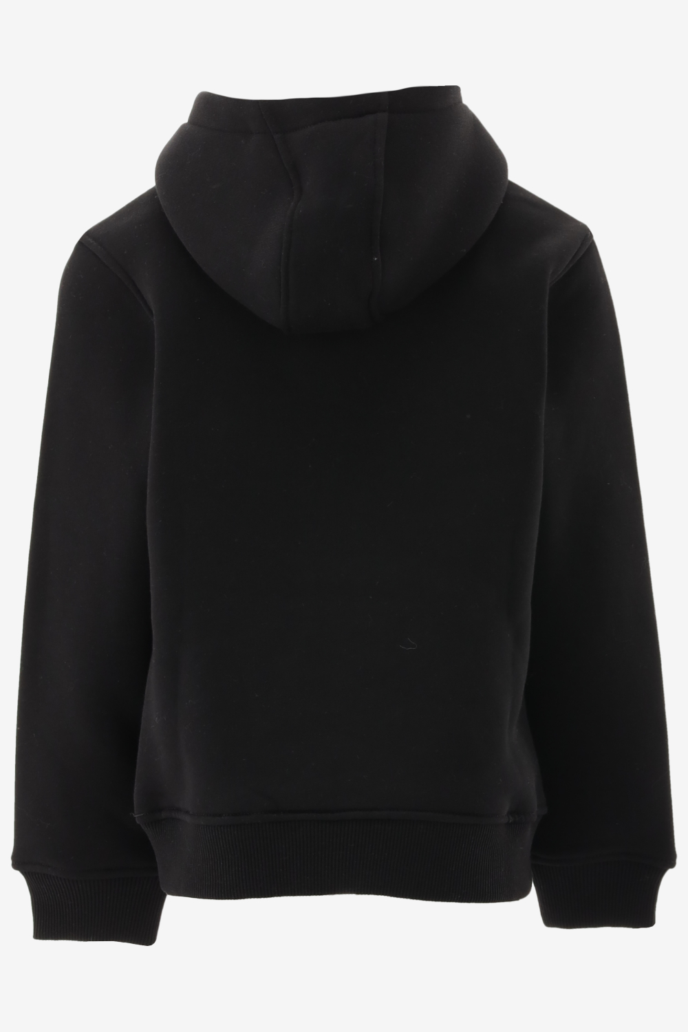 Malelions Hoodie STRIPED SIGNATURE HOODIE
