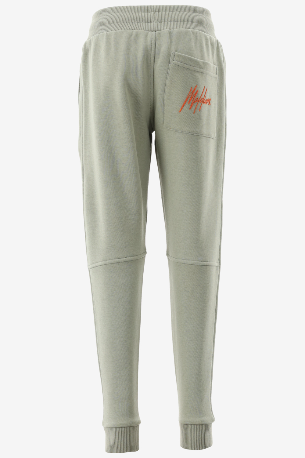 Malelions Sweatpants STRIPED SIGNATURE SWEATPANTS