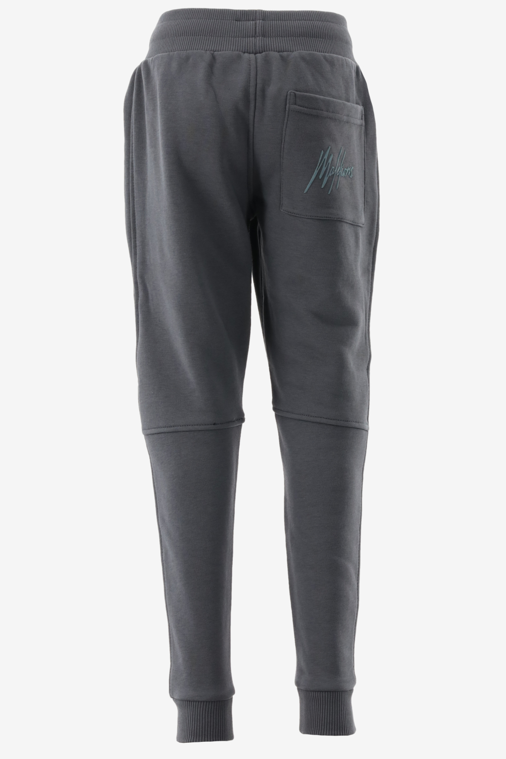 Malelions Sweatpants STRIPED SIGNATURE SWEATPANTS