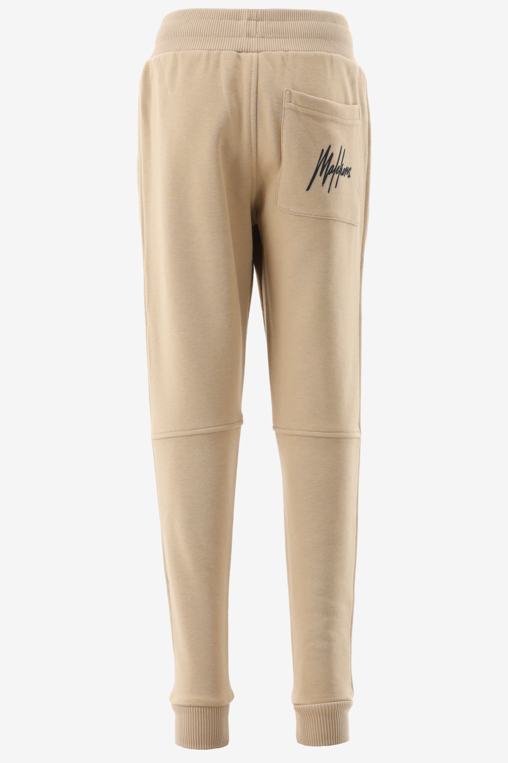 Malelions Sweatpants STRIPED SIGNATURE SWEATPANTS