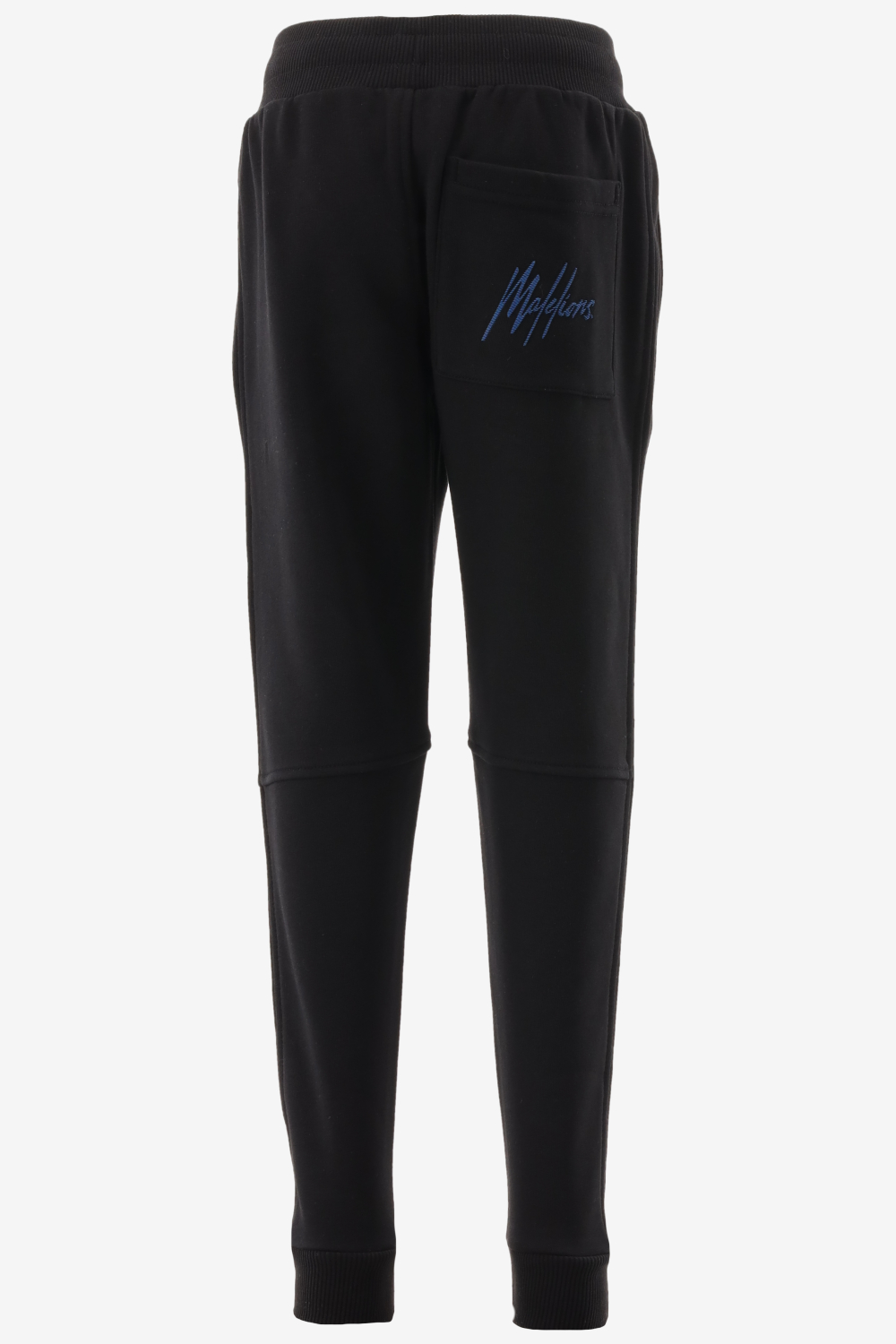 Malelions Sweatpants STRIPED SIGNATURE SWEATPANTS