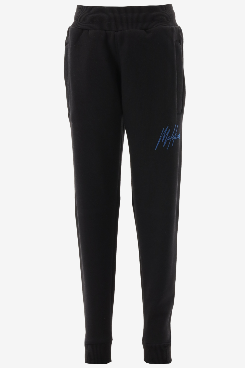 Malelions Sweatpants STRIPED SIGNATURE SWEATPANTS