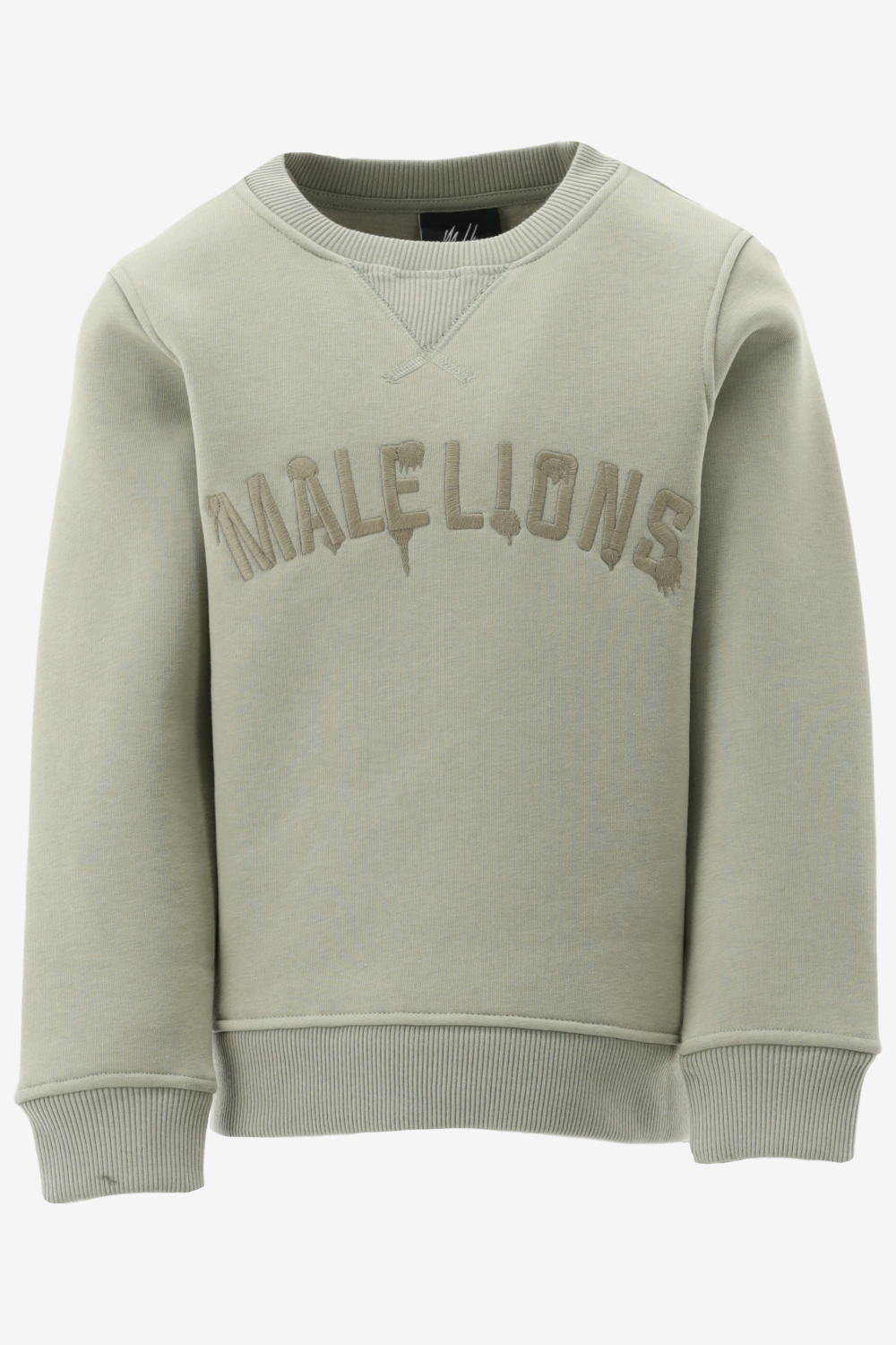 Malelions Sweater PAINT SWEATER