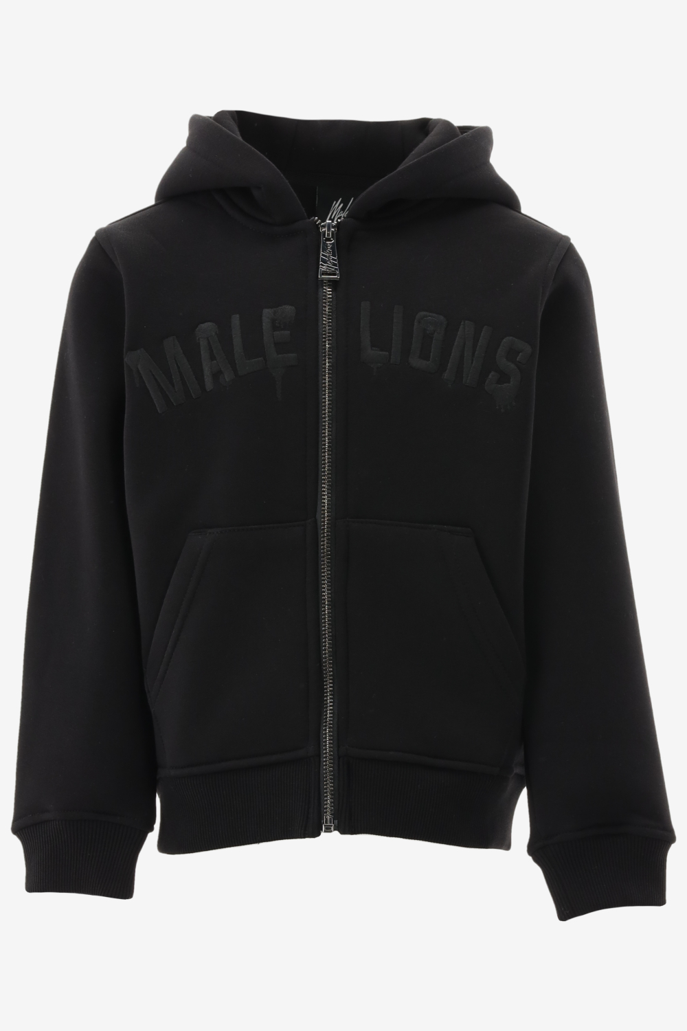 Malelions Sweatvest PAINT VEST