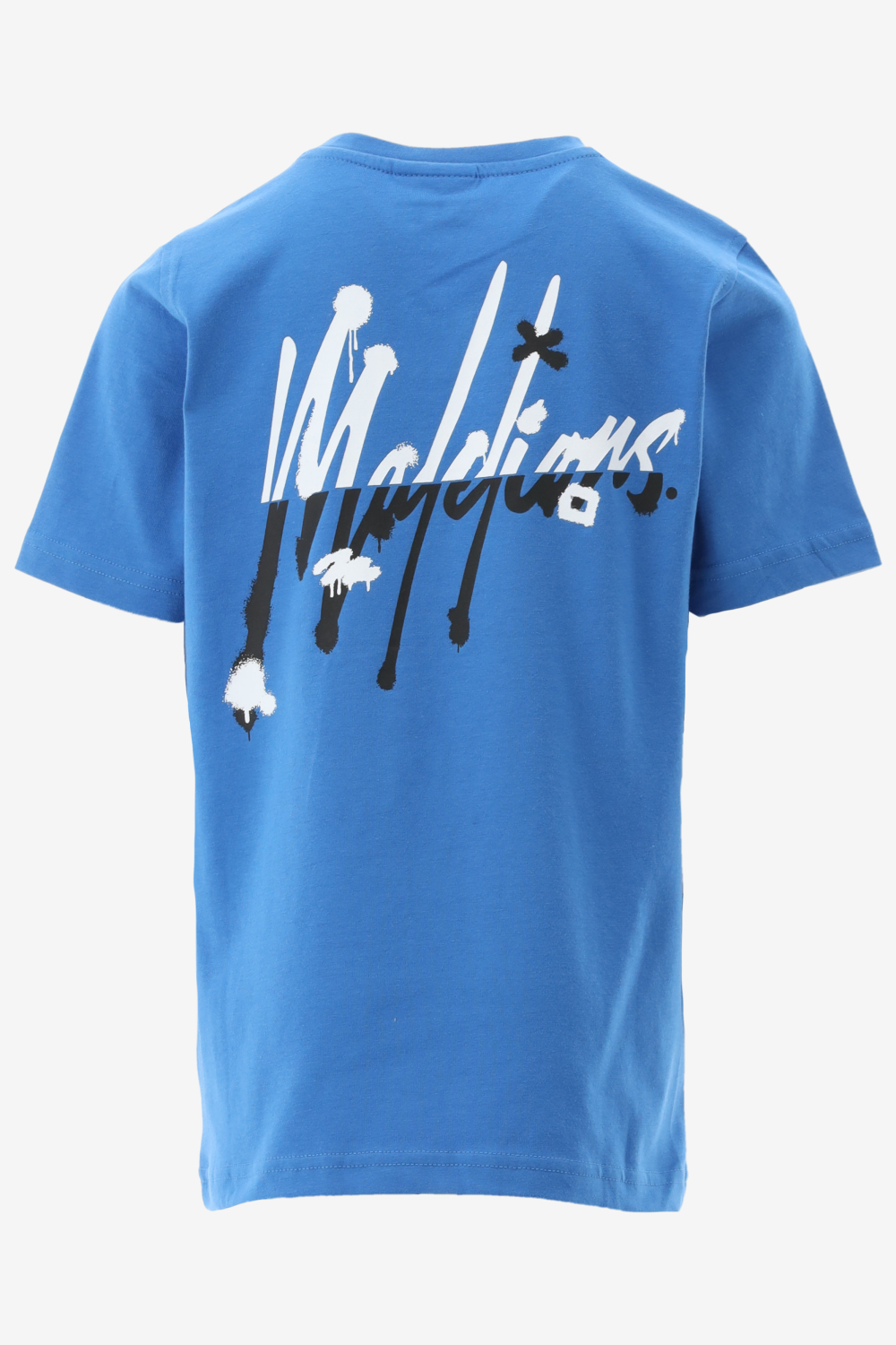 Malelions T-shirt GRAFFITI SPLIT T-SHIRT