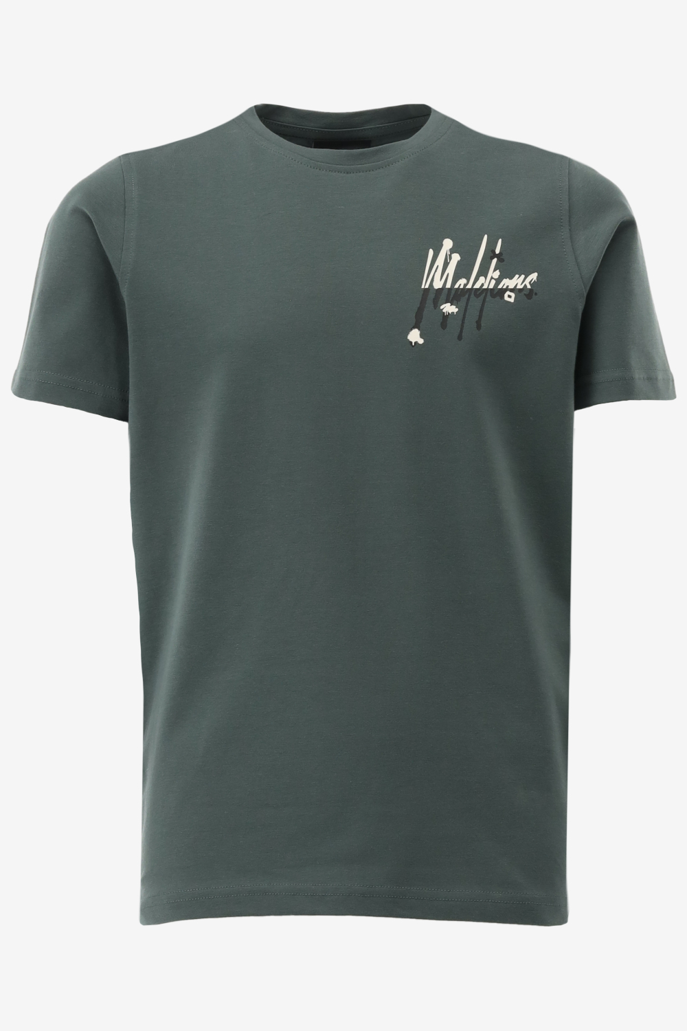 Malelions T-shirt GRAFFITI SPLIT T-SHIRT