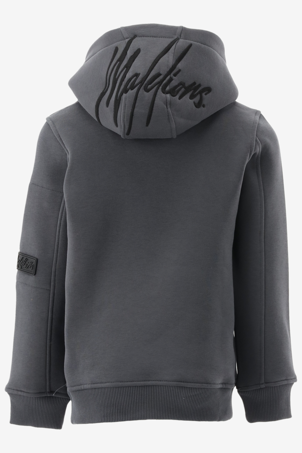 Malelions Hoodie CARGO HOODIE