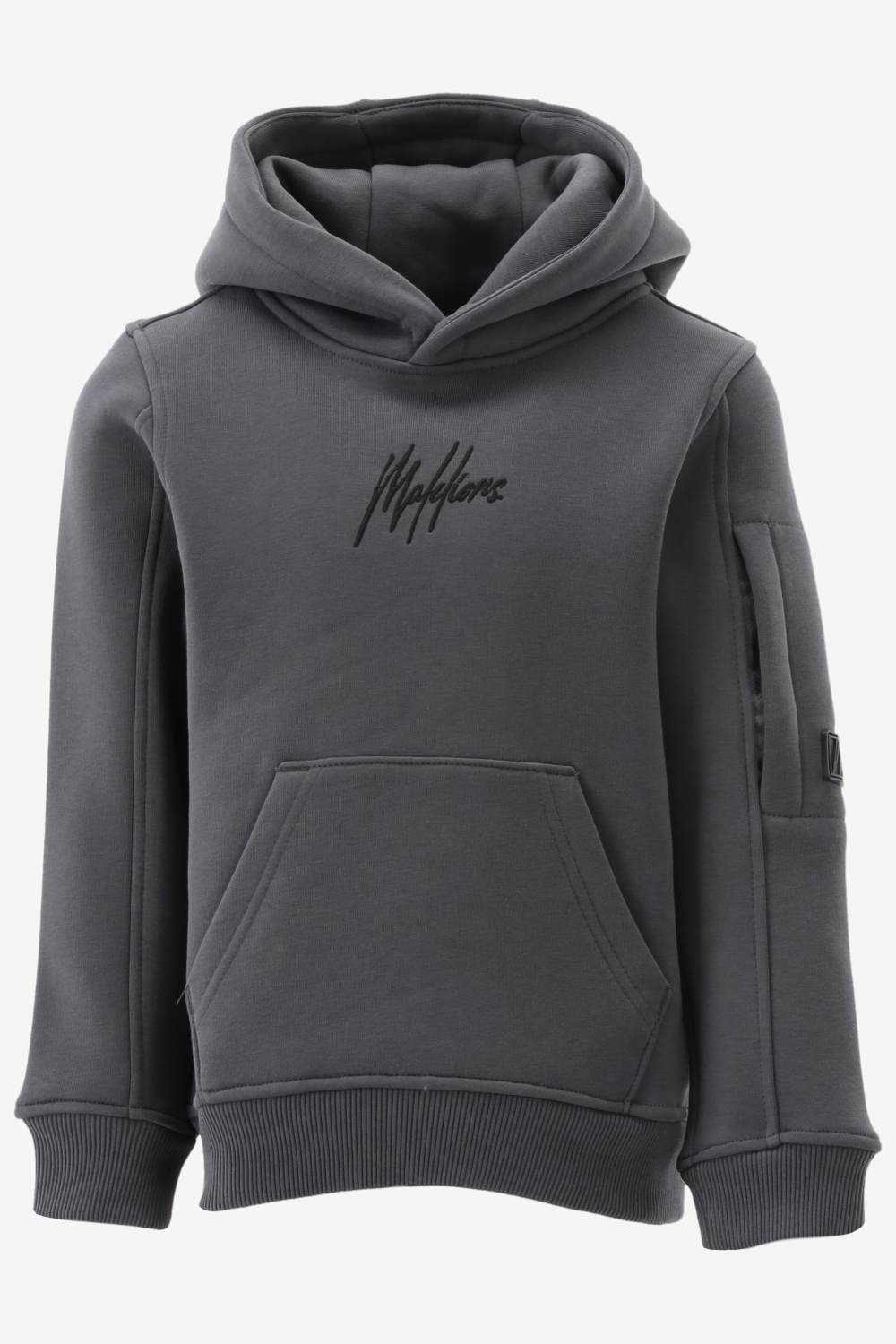 Malelions Hoodie CARGO HOODIE
