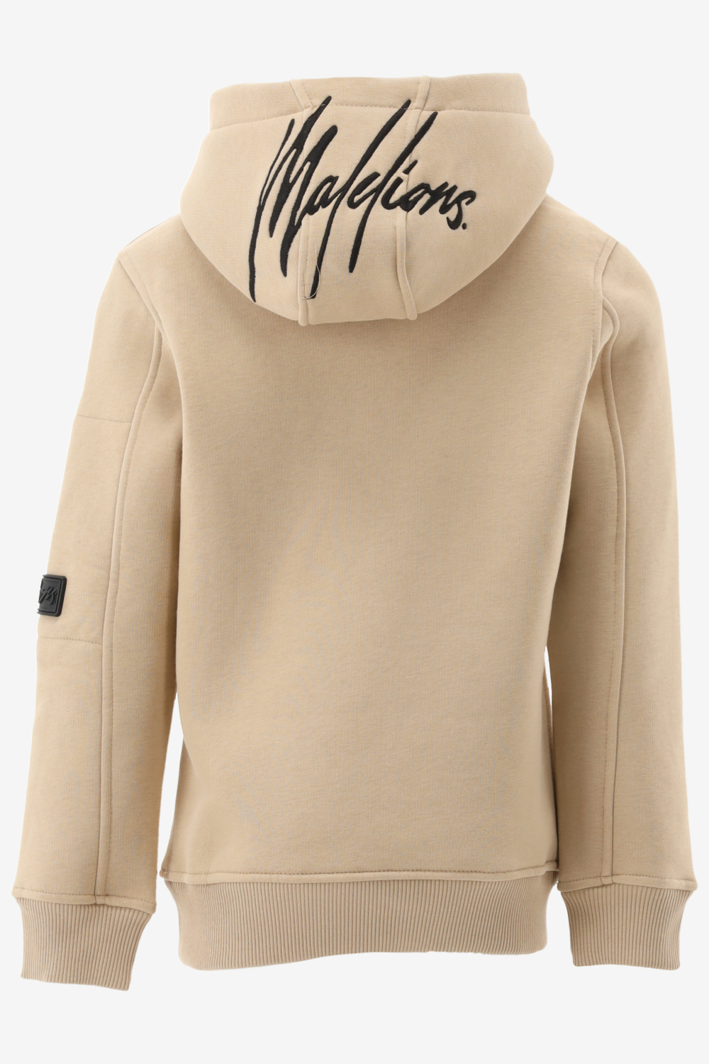 Malelions Hoodie CARGO HOODIE