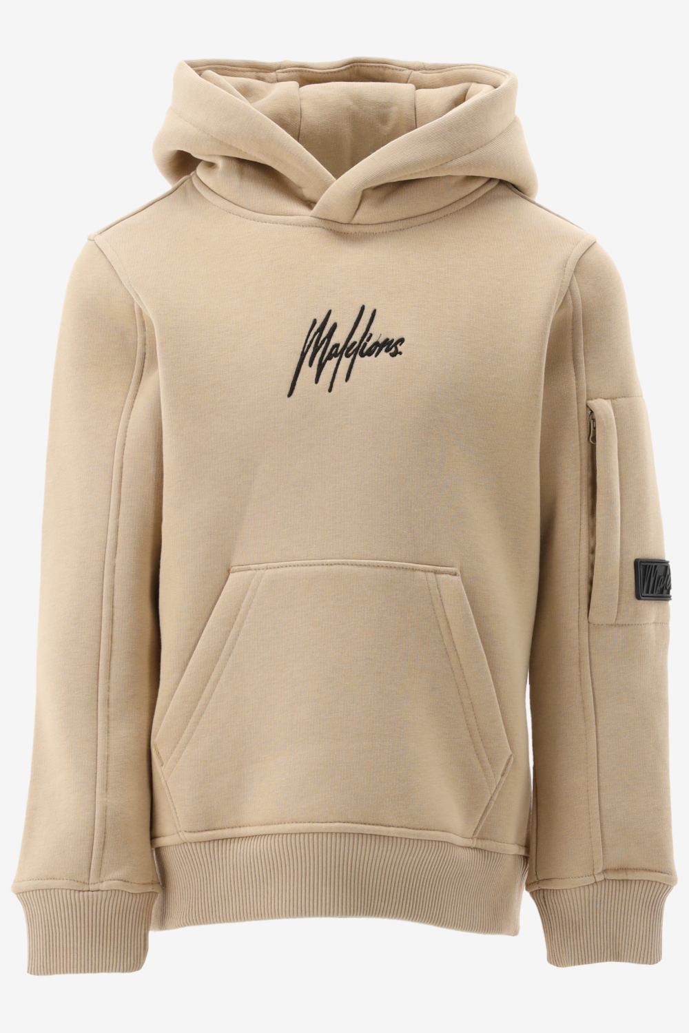 Malelions Hoodie CARGO HOODIE
