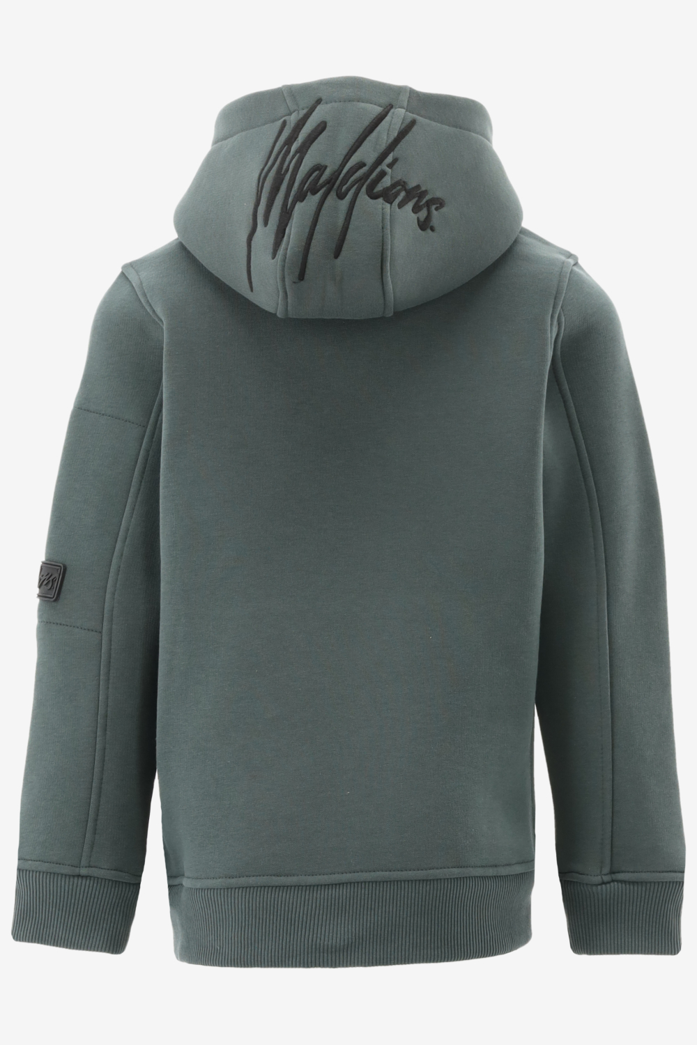 Malelions Hoodie CARGO HOODIE