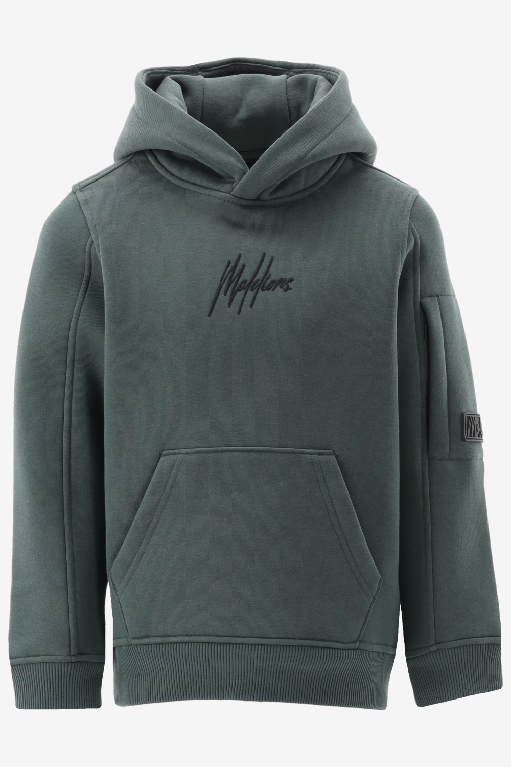 Malelions Hoodie CARGO HOODIE