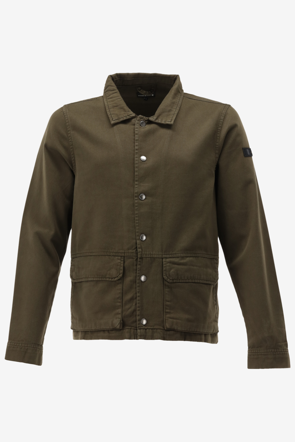 Presly & Sun Casual Shirt THOMAS