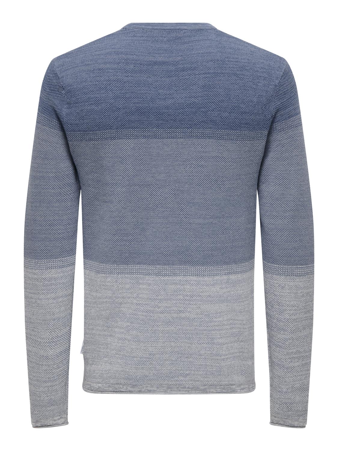 Only & Sons Trui FELIX 