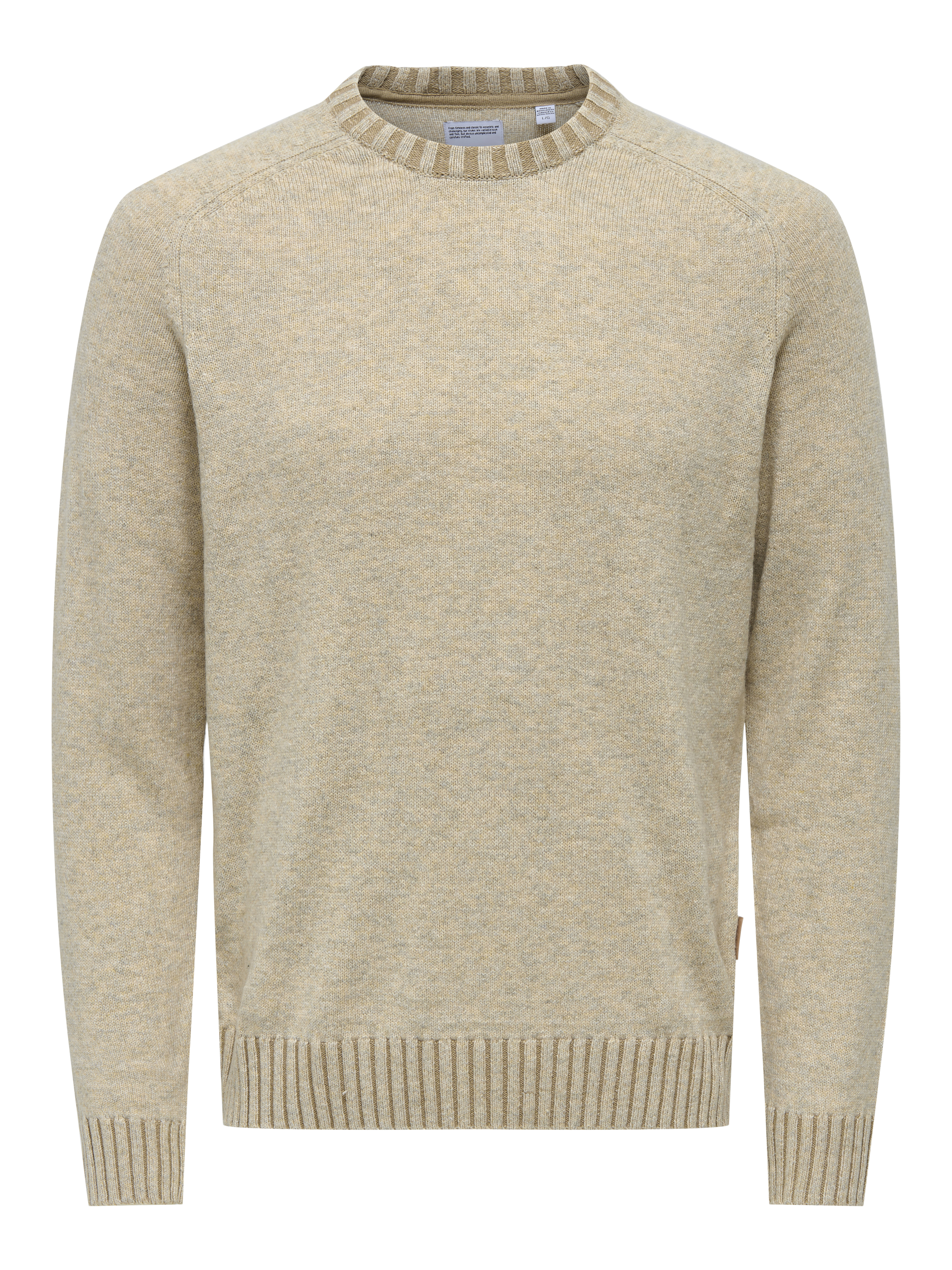 Only & Sons Trui EDDY 