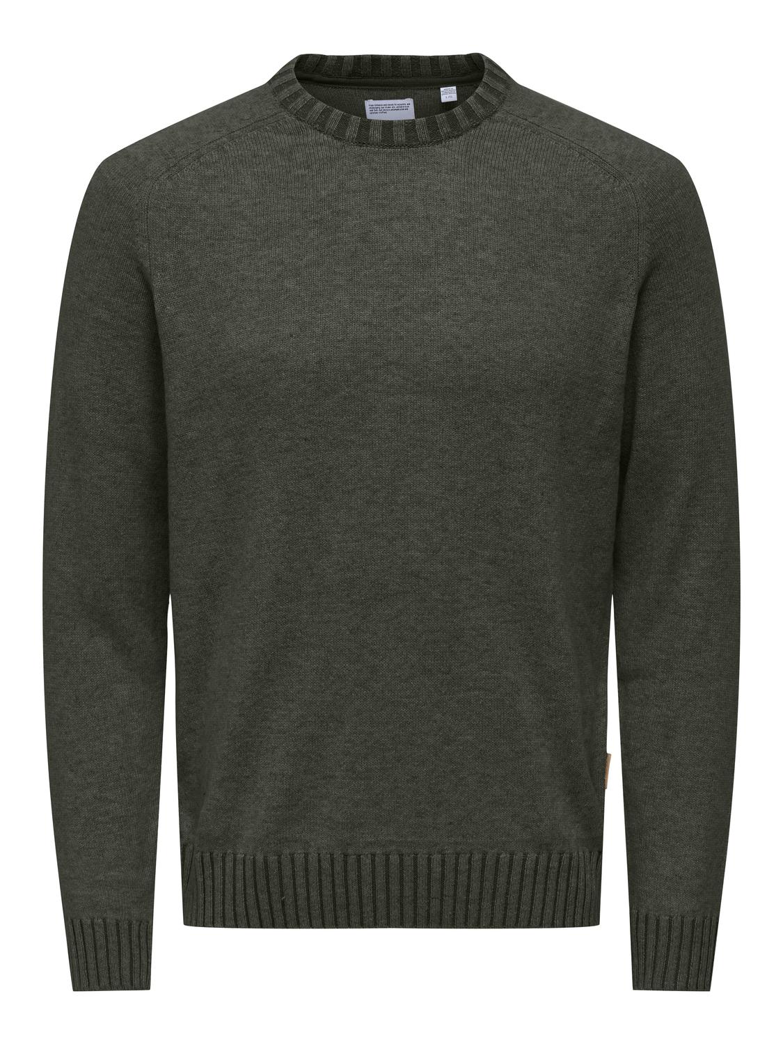 Only & Sons Trui EDDY 