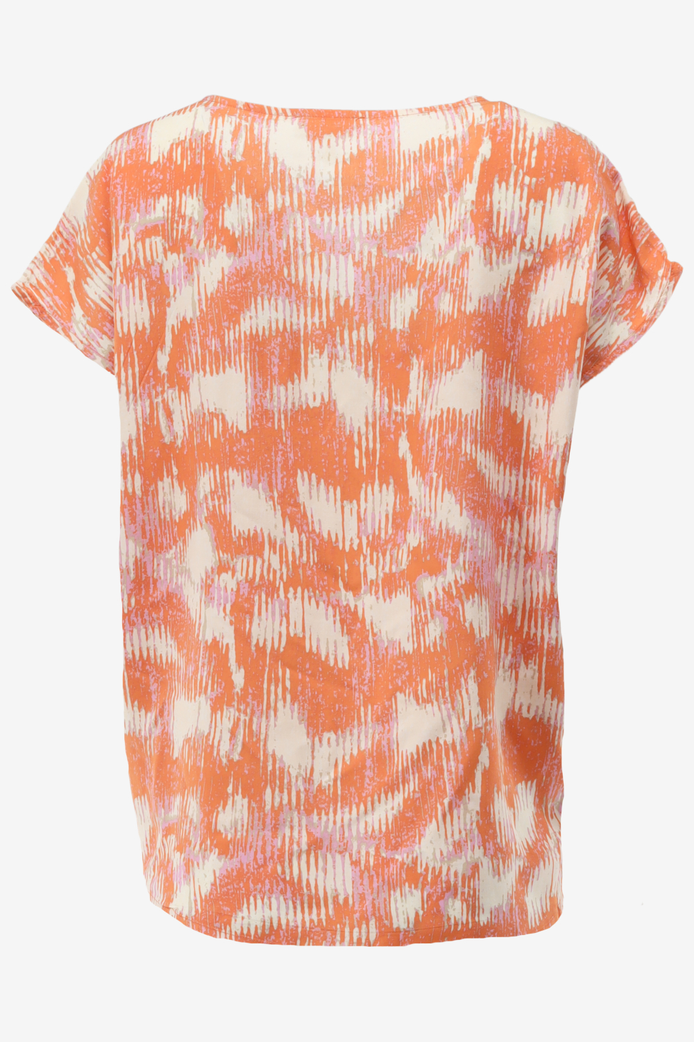 Soaked Blouse Dusine
