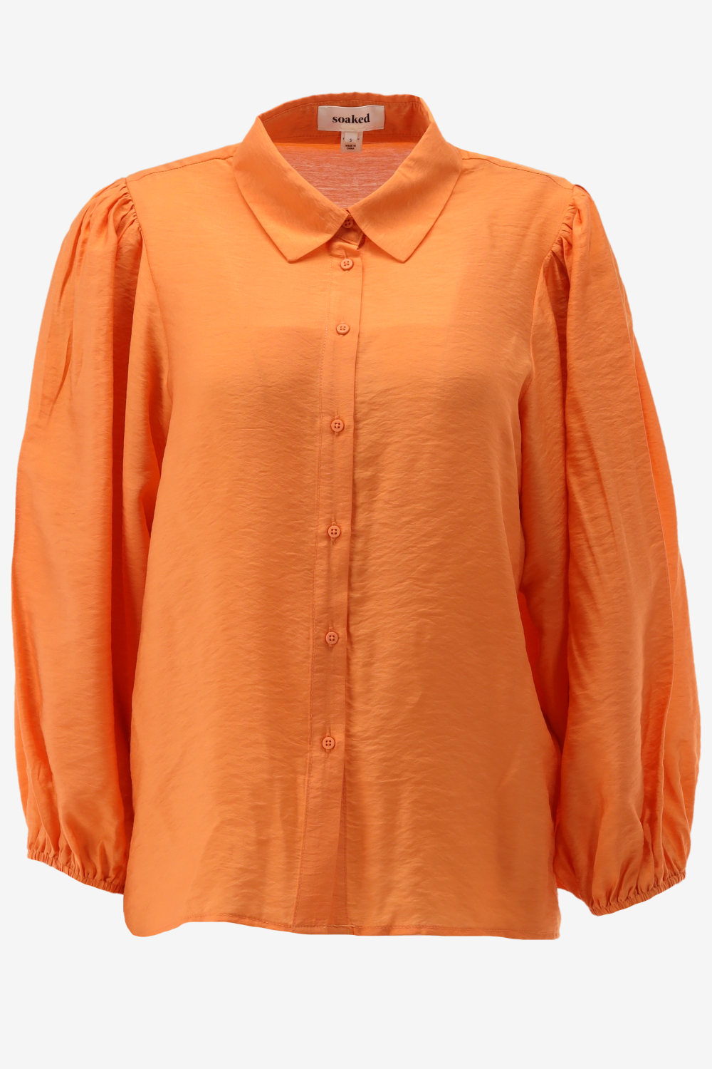 Soaked Blouse Leodora