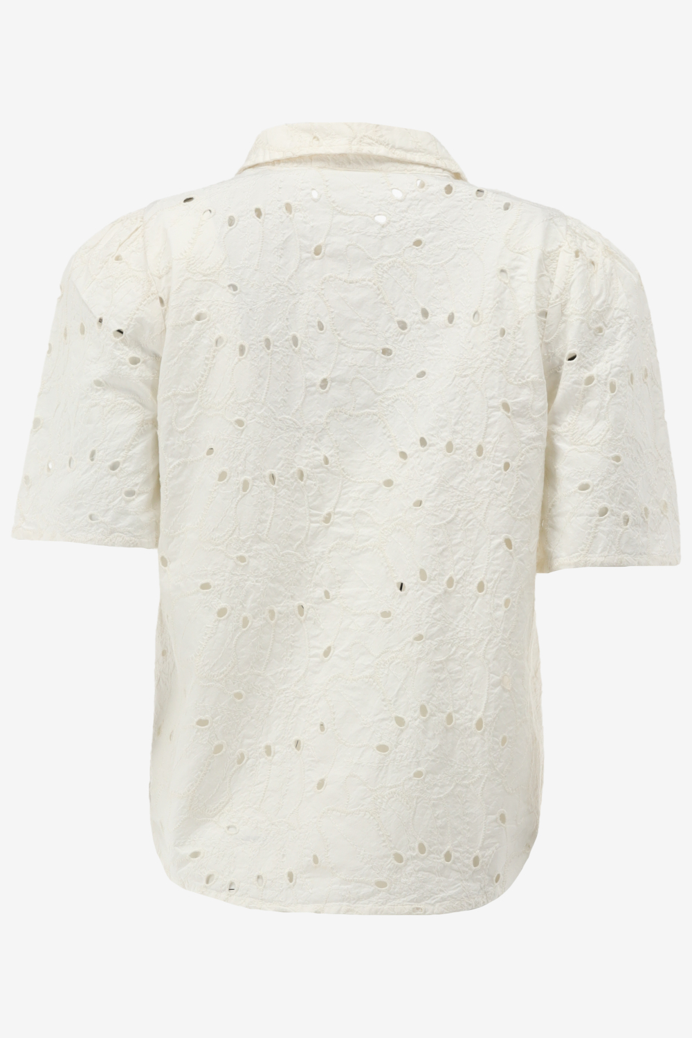 Soaked Blouse Kiara