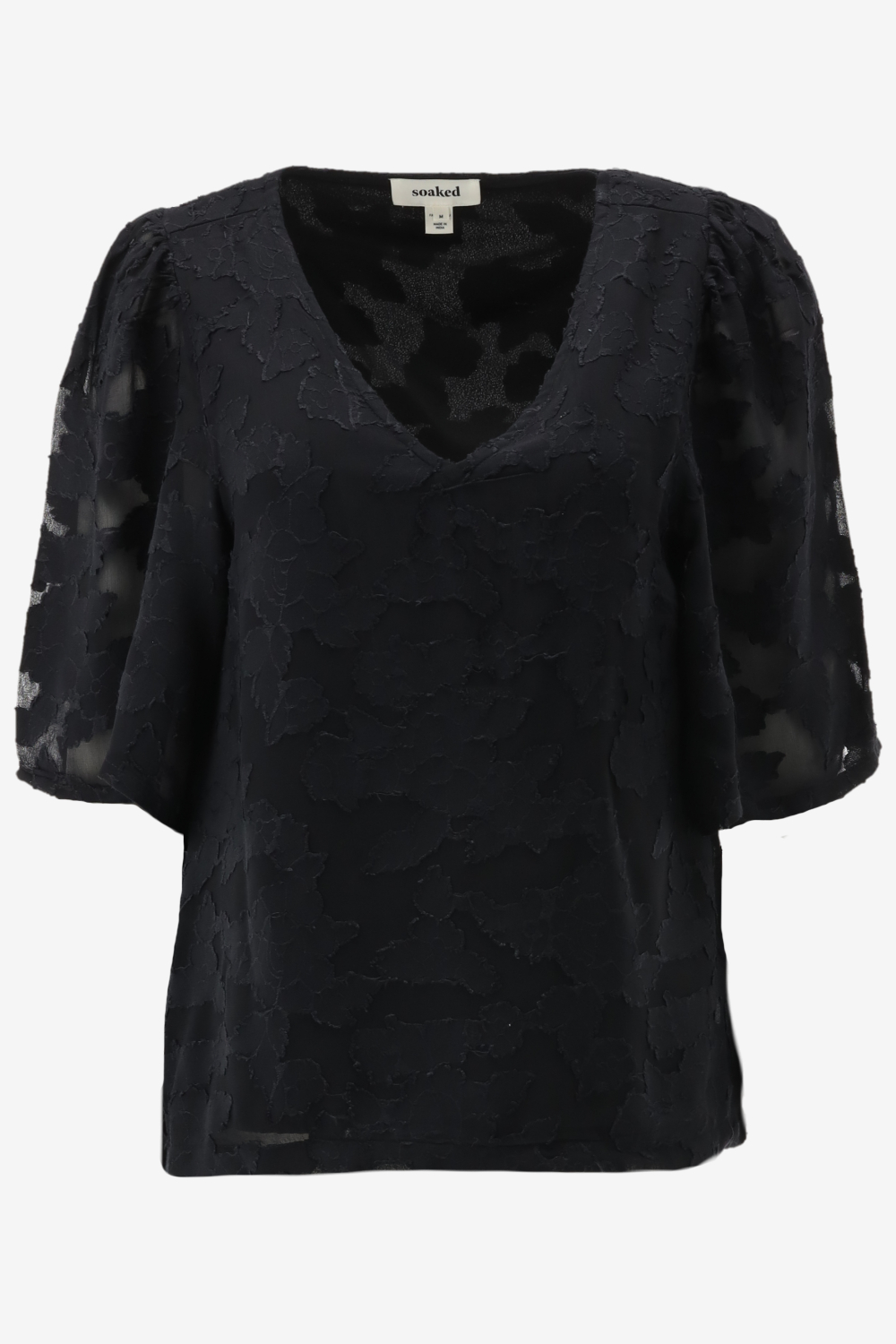 Soaked Blouse Felisia
