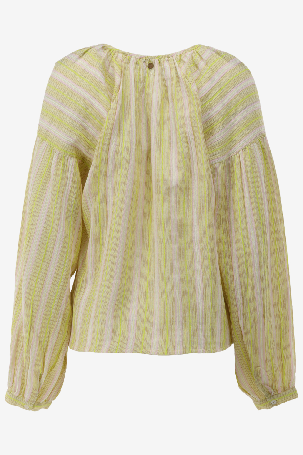 Circle of Trust Blouse JUNNI BLOUSE