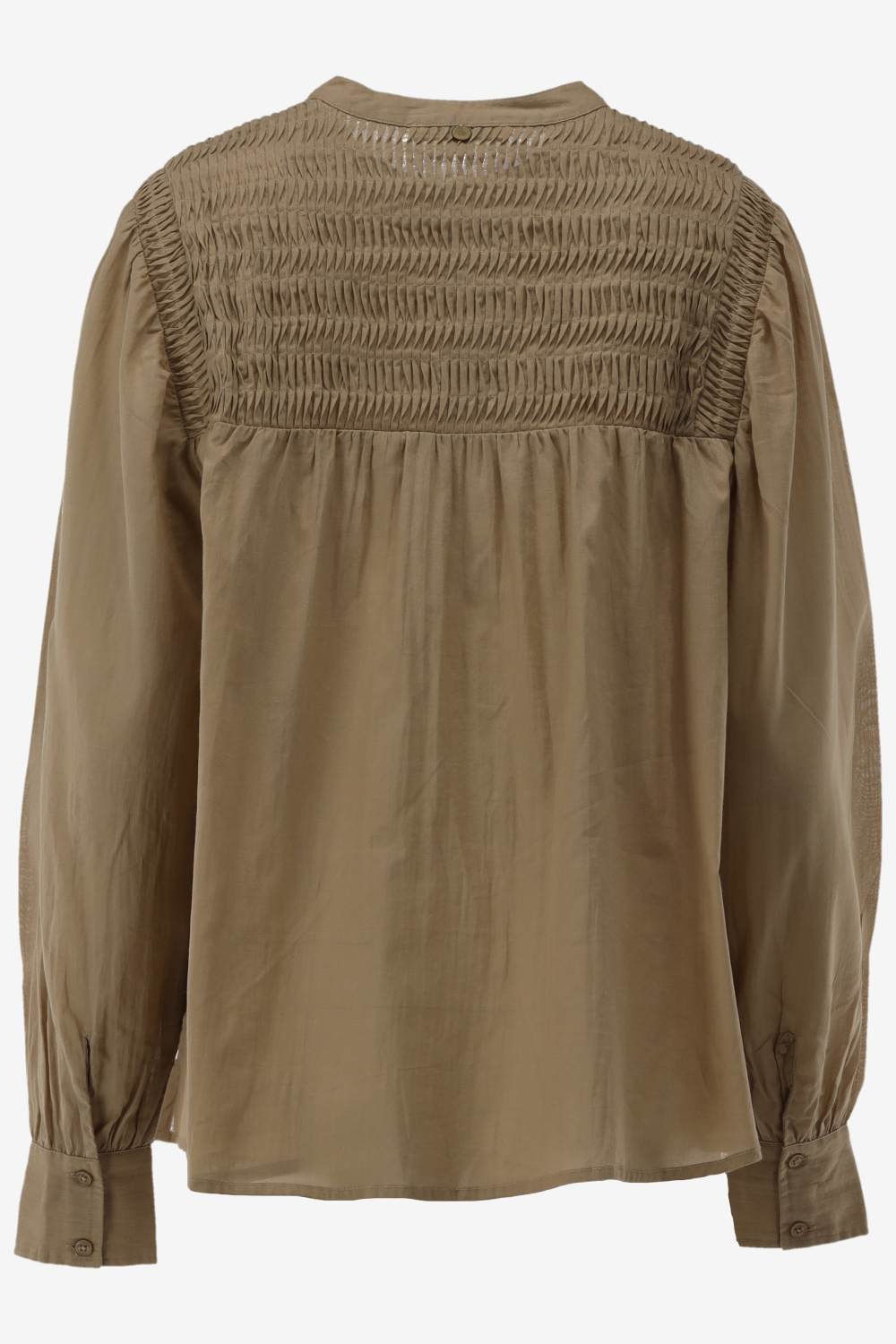 Circle of Trust Blouse JUNO