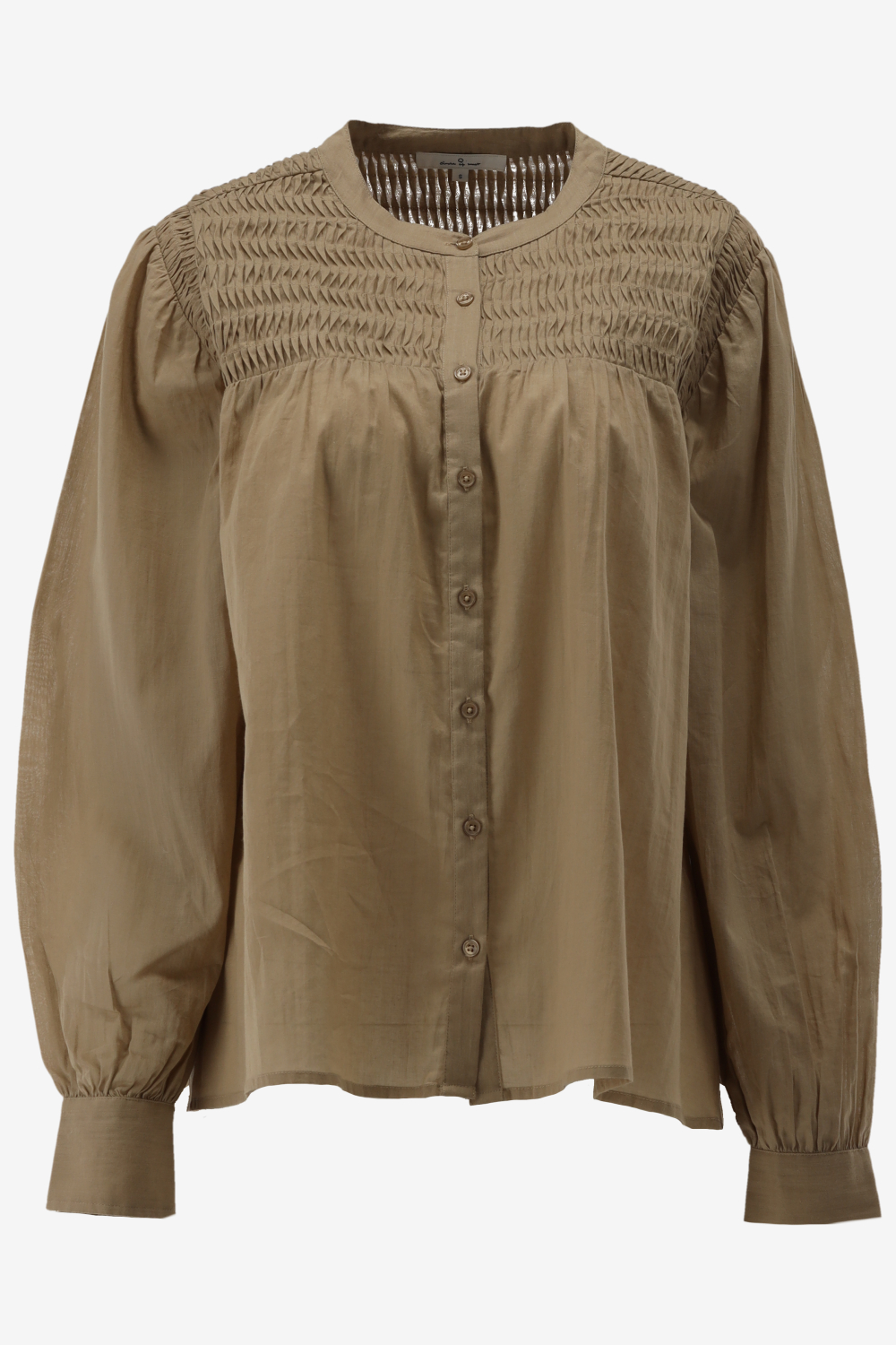 Circle of Trust Blouse JUNO