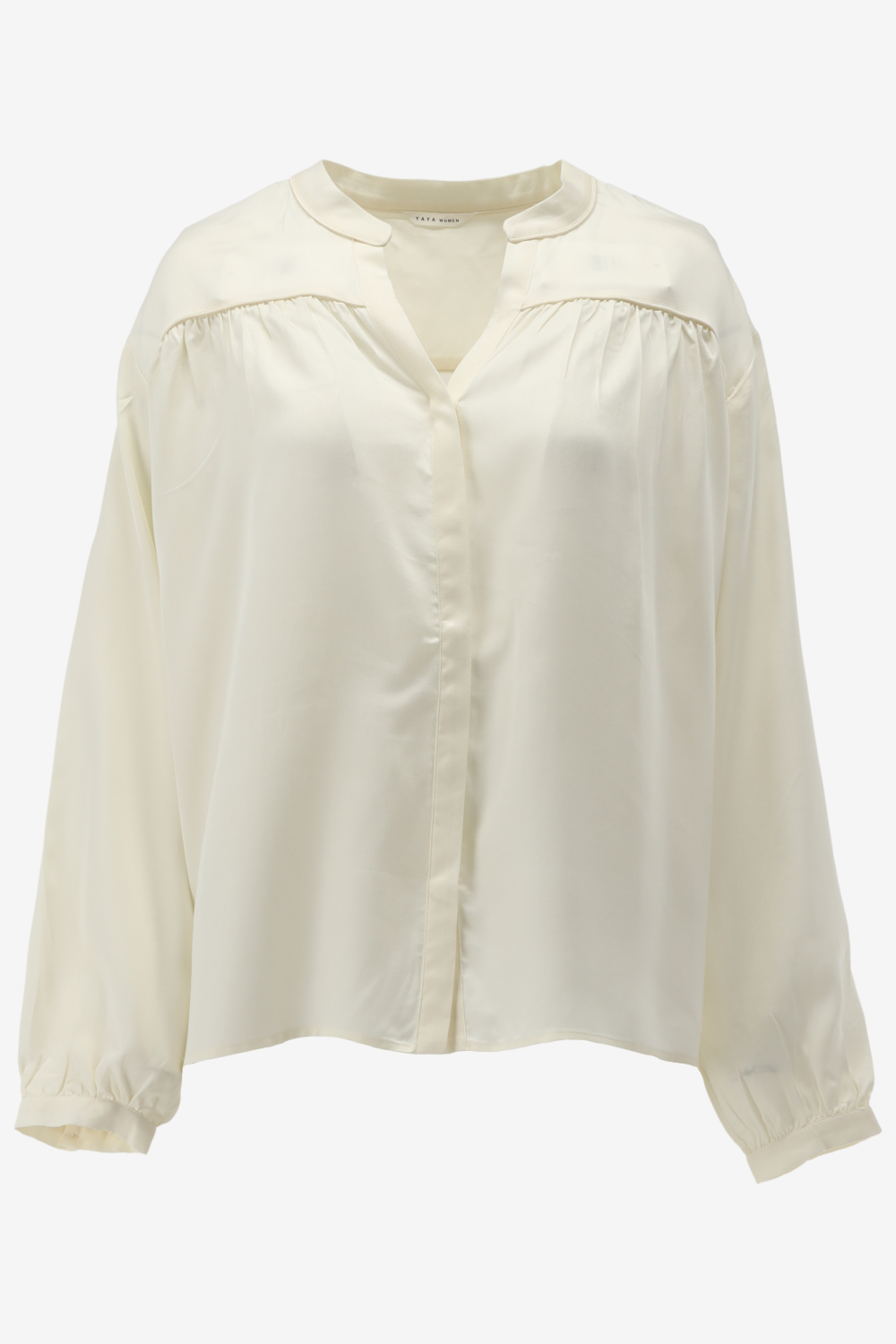 Yaya Blouse 