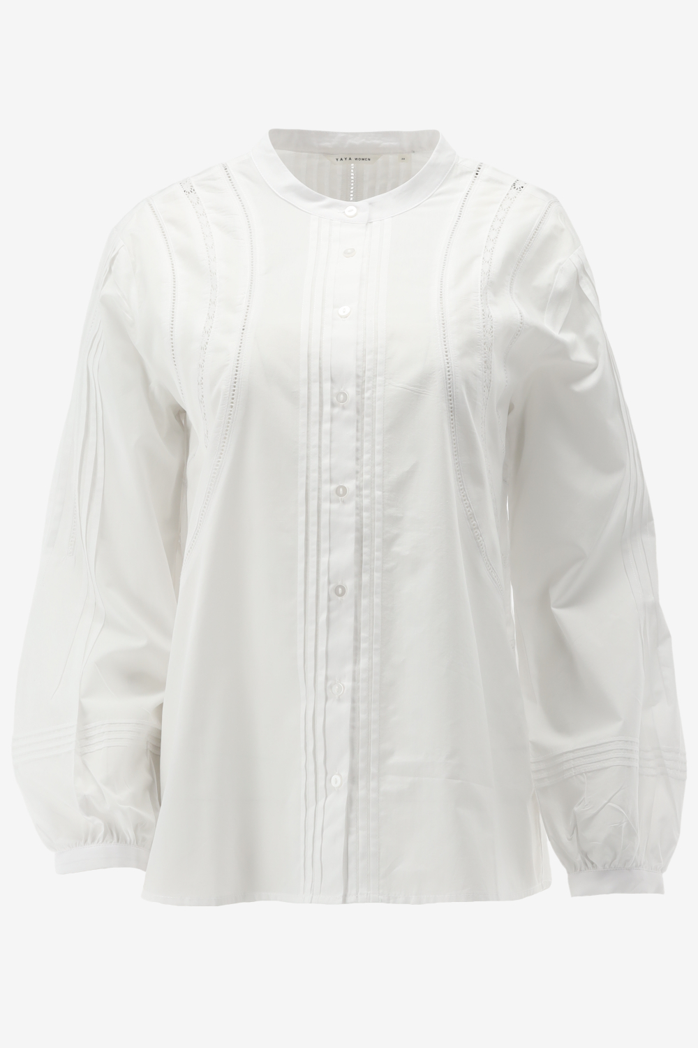 Yaya Blouse 