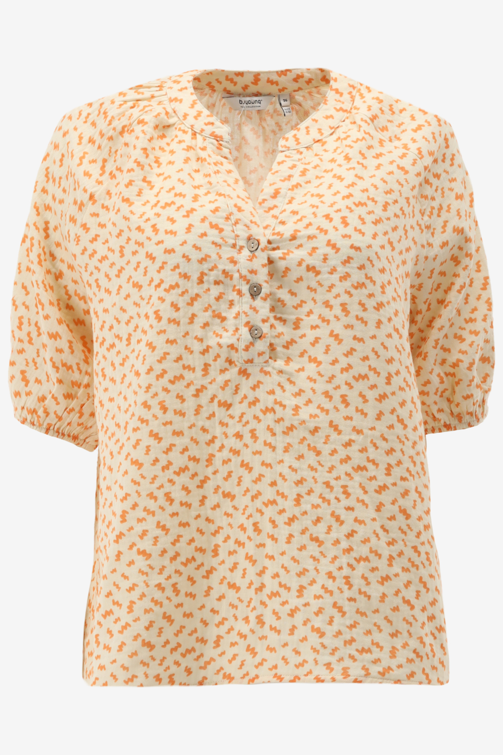 B.Young Blouse BYIBERLIN