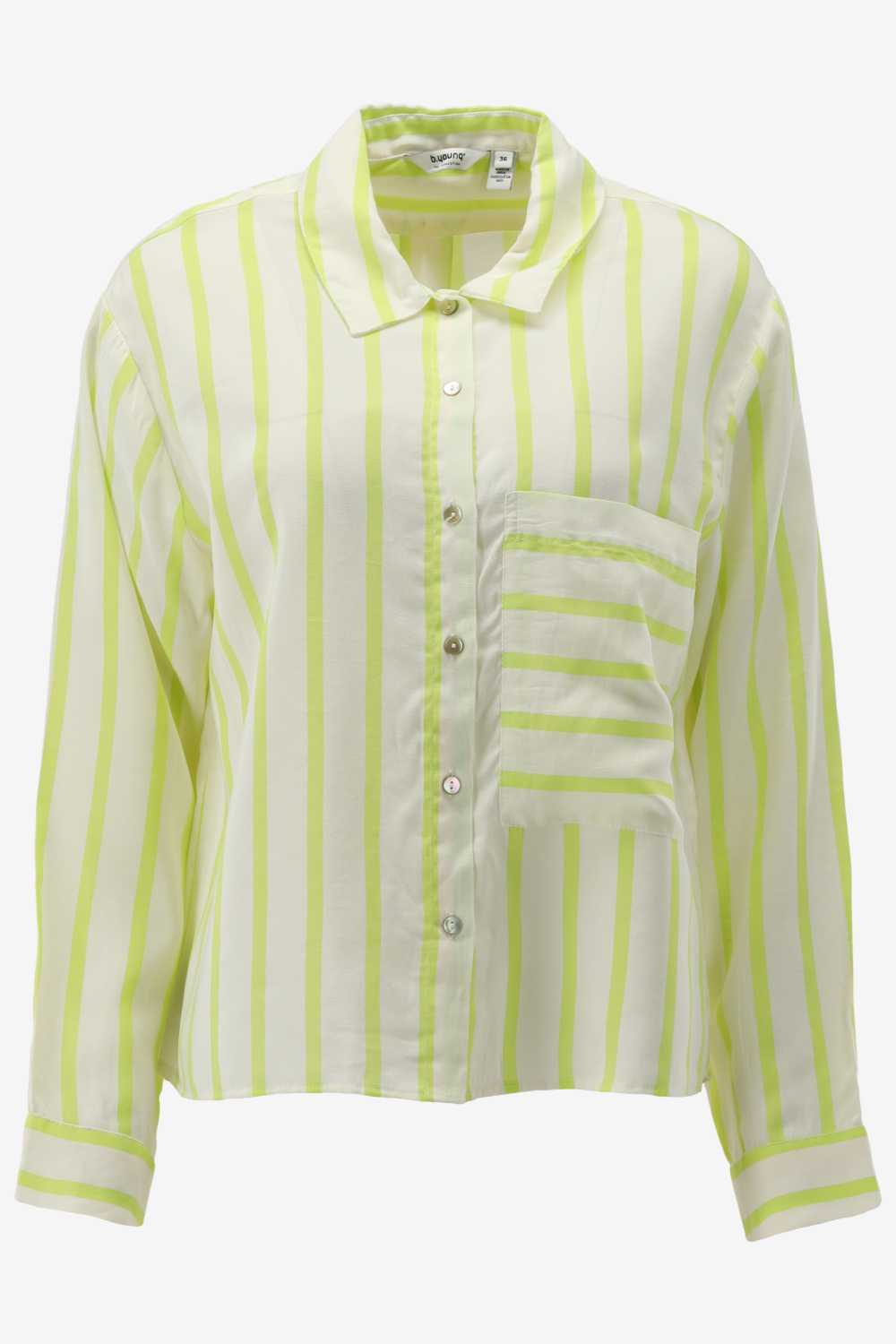 B.Young Blouse BYFUNDA