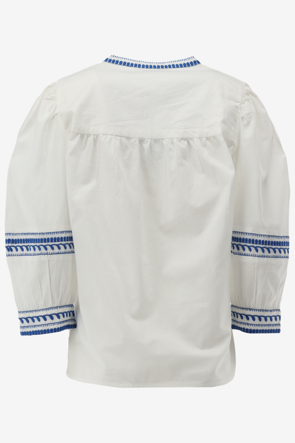 B.Young Blouse BYJIYA
