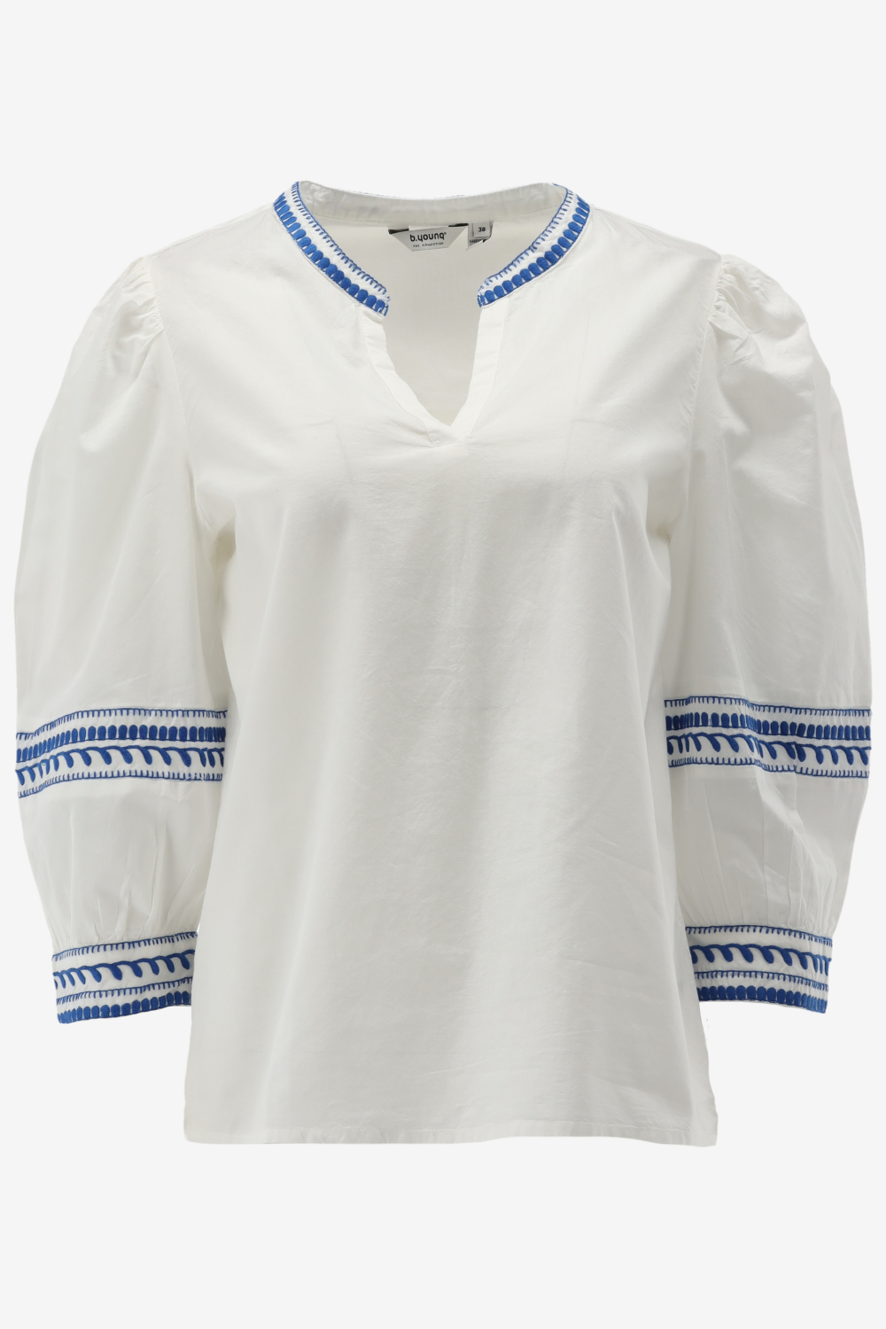 B.Young Blouse BYJIYA